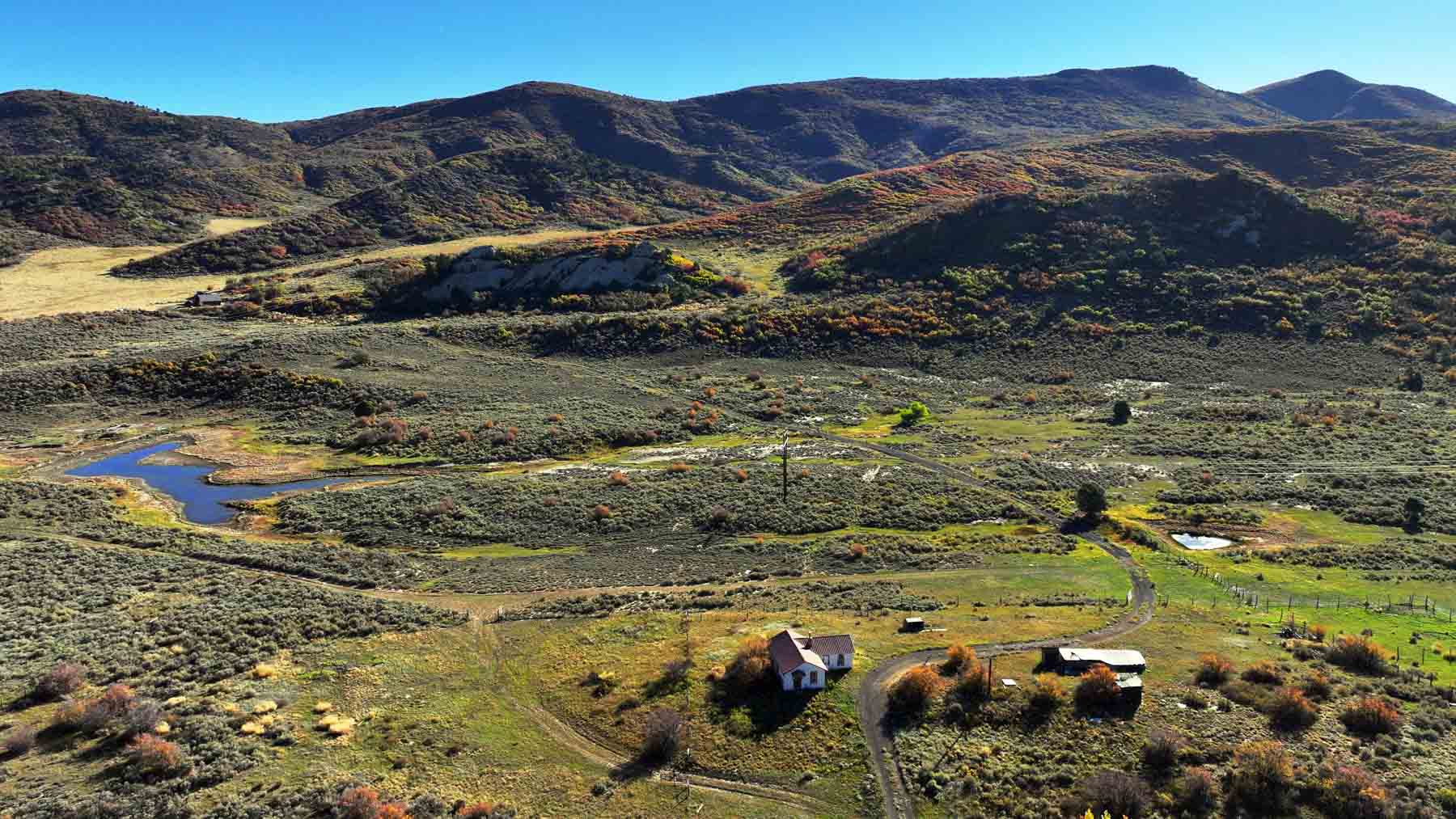 Hogback Hunting Ranch property picture 47 of 87