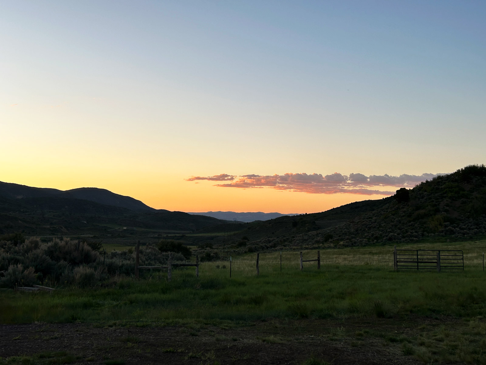 Hogback Hunting Ranch property picture 57 of 87