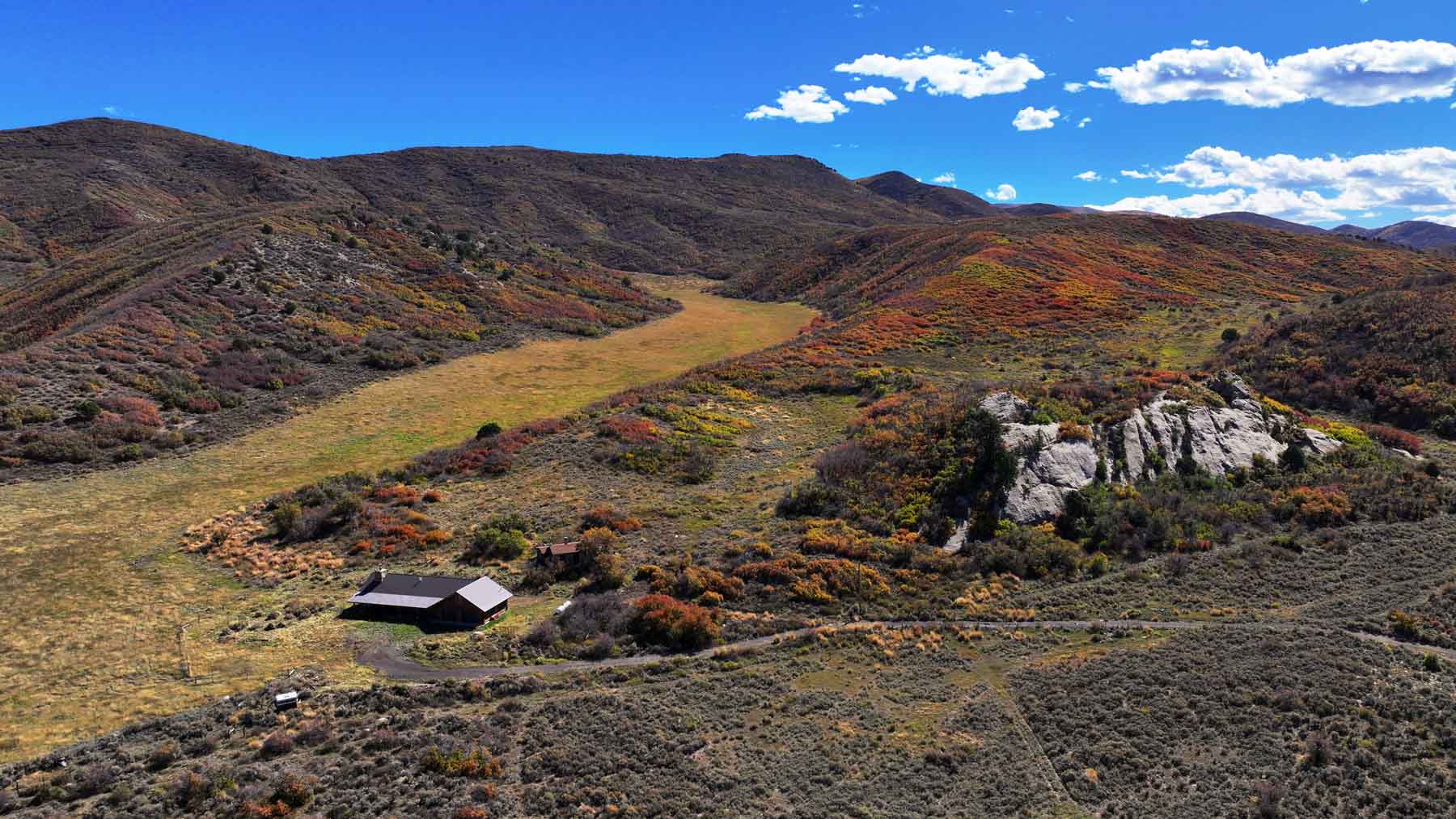 Hogback Hunting Ranch property picture 46 of 87