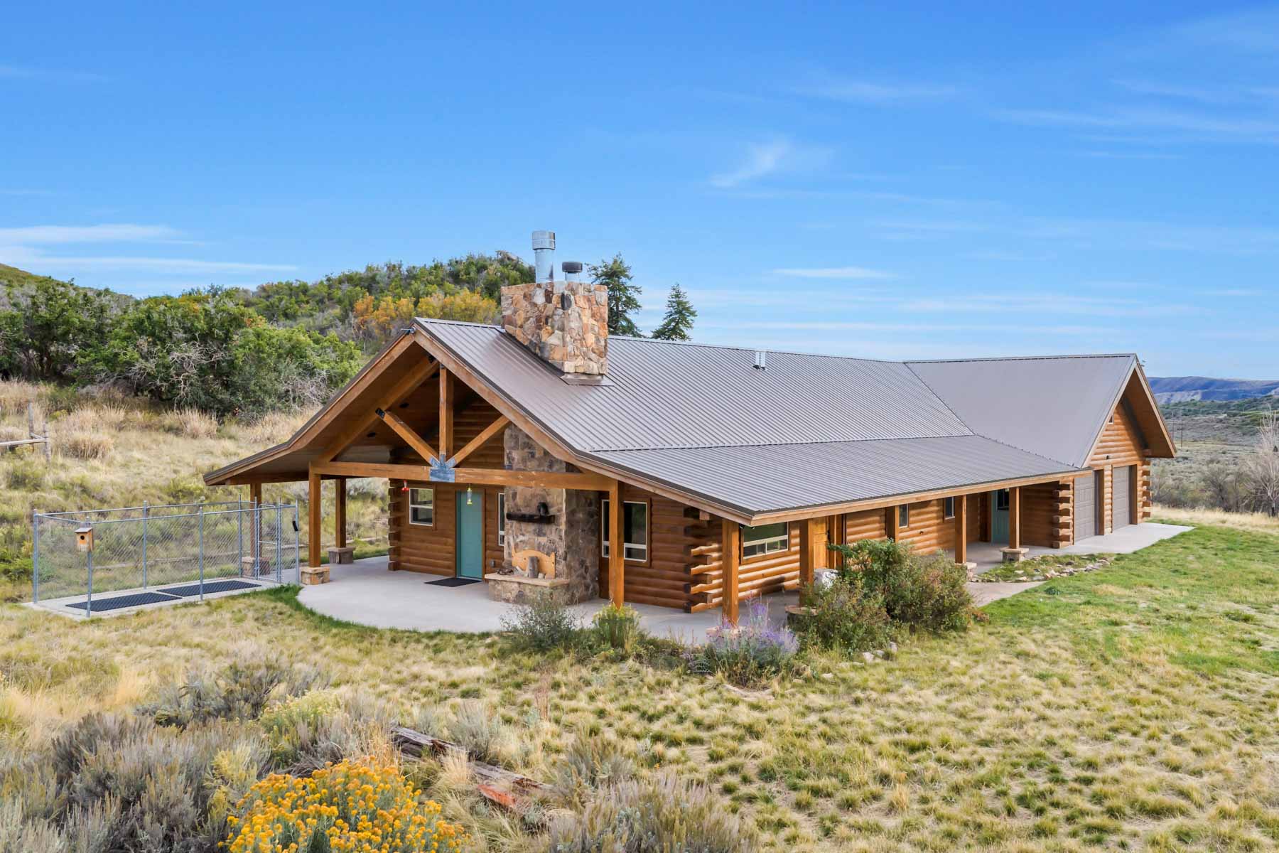 Hogback Hunting Ranch property picture 6 of 87