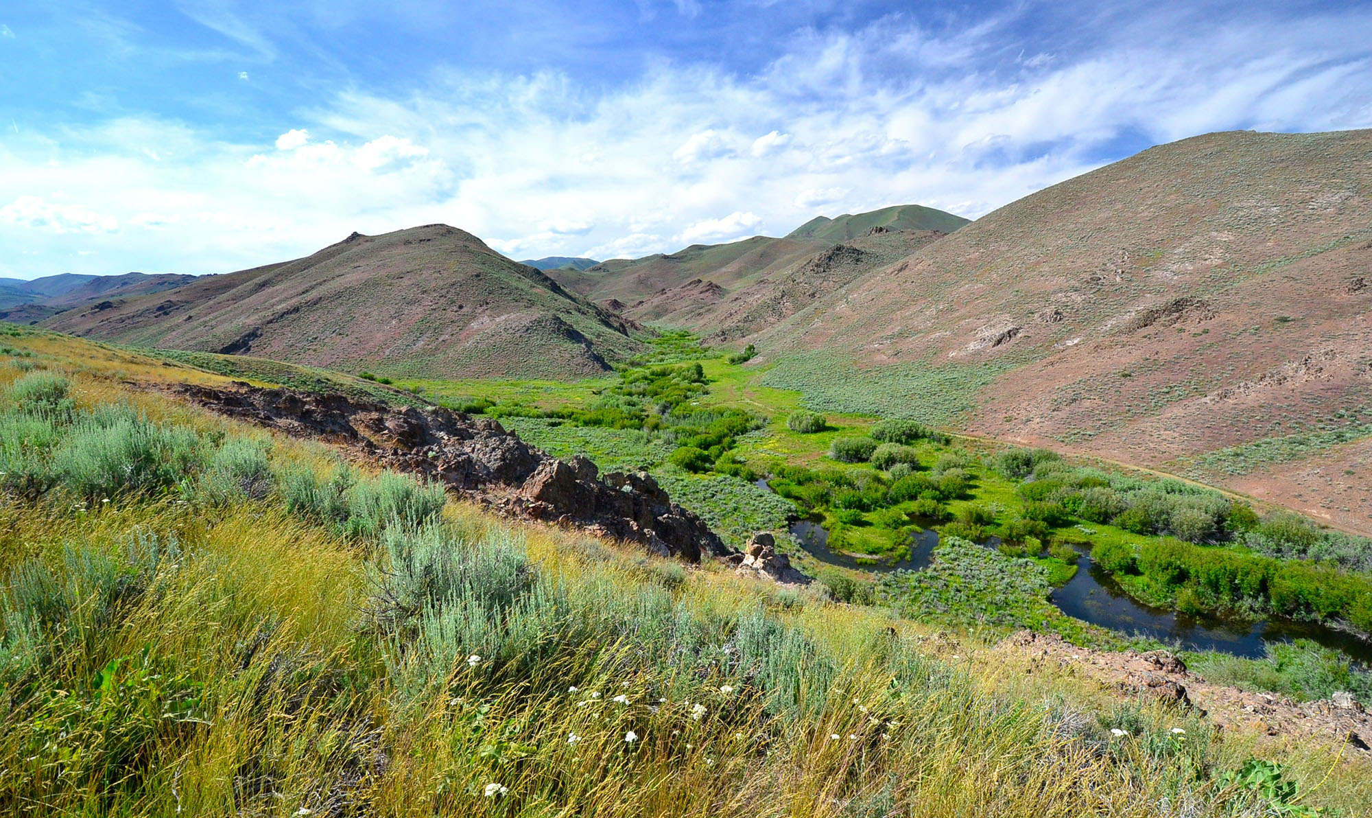 Little Wood Headwaters Ranch property picture 3 of 10