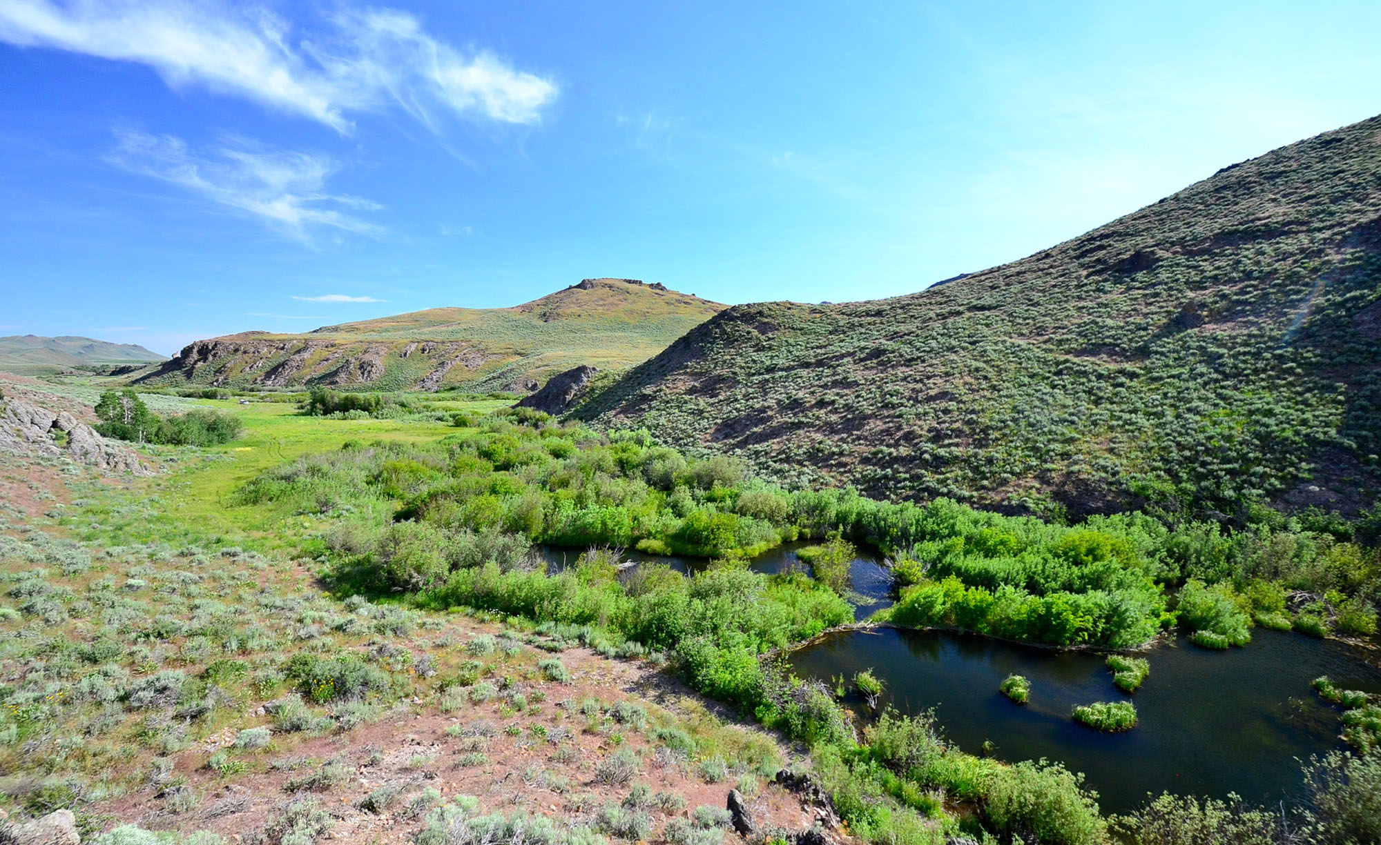 Little Wood Headwaters Ranch property picture 4 of 10