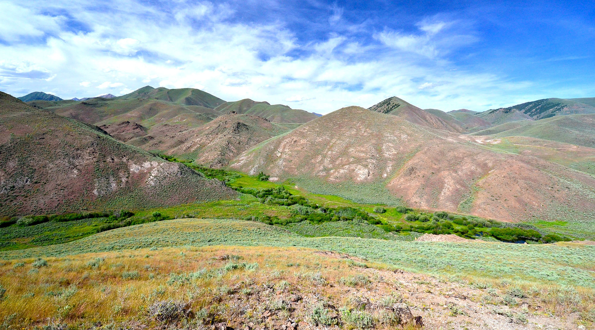 Little Wood Headwaters Ranch property picture 7 of 10