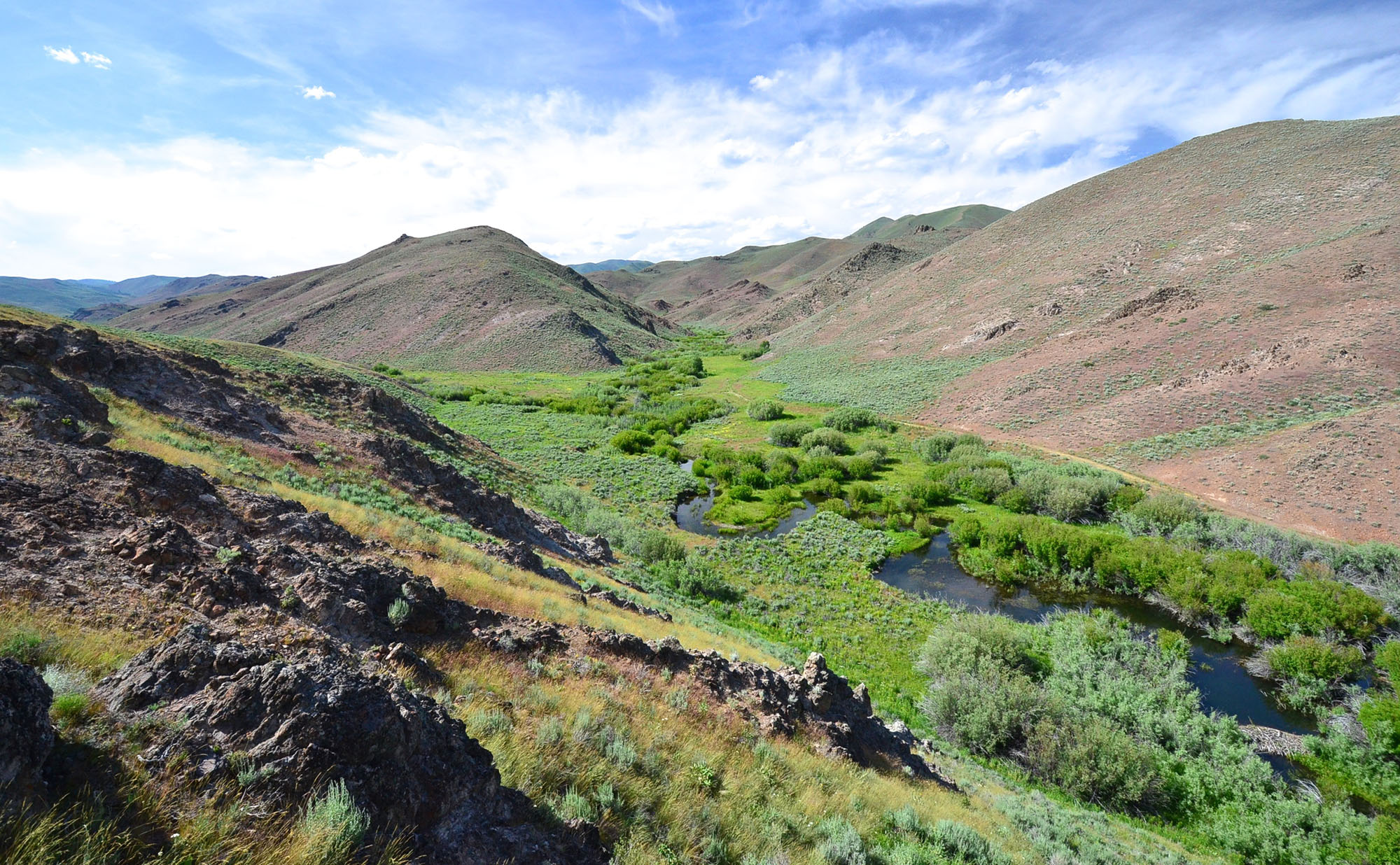 Little Wood Headwaters Ranch property picture 8 of 10