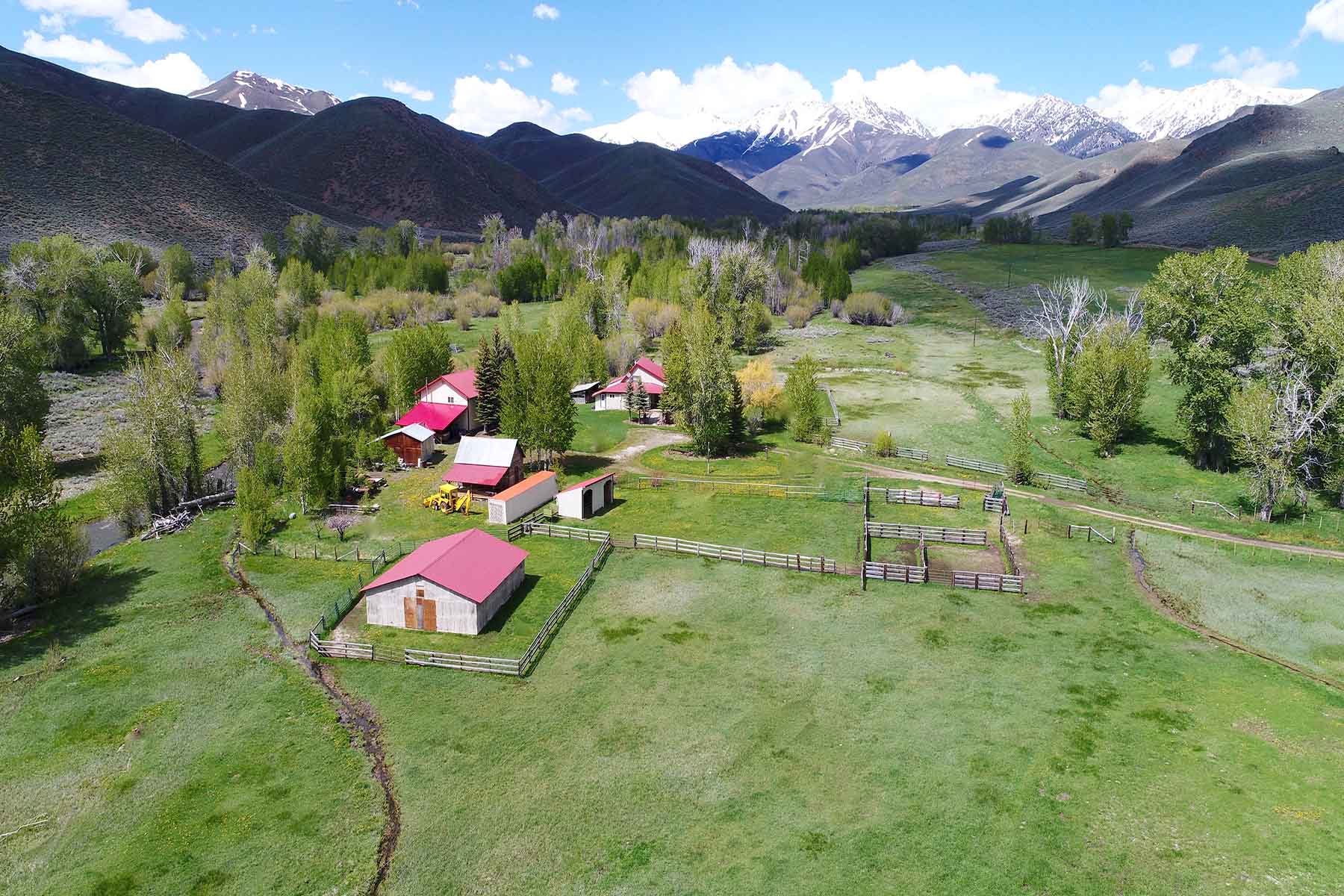 Muldoon Creek Ranch property picture 7 of 33