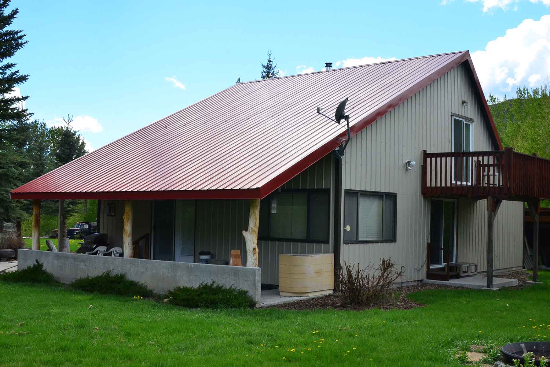 Muldoon Creek Ranch property picture 16 of 33