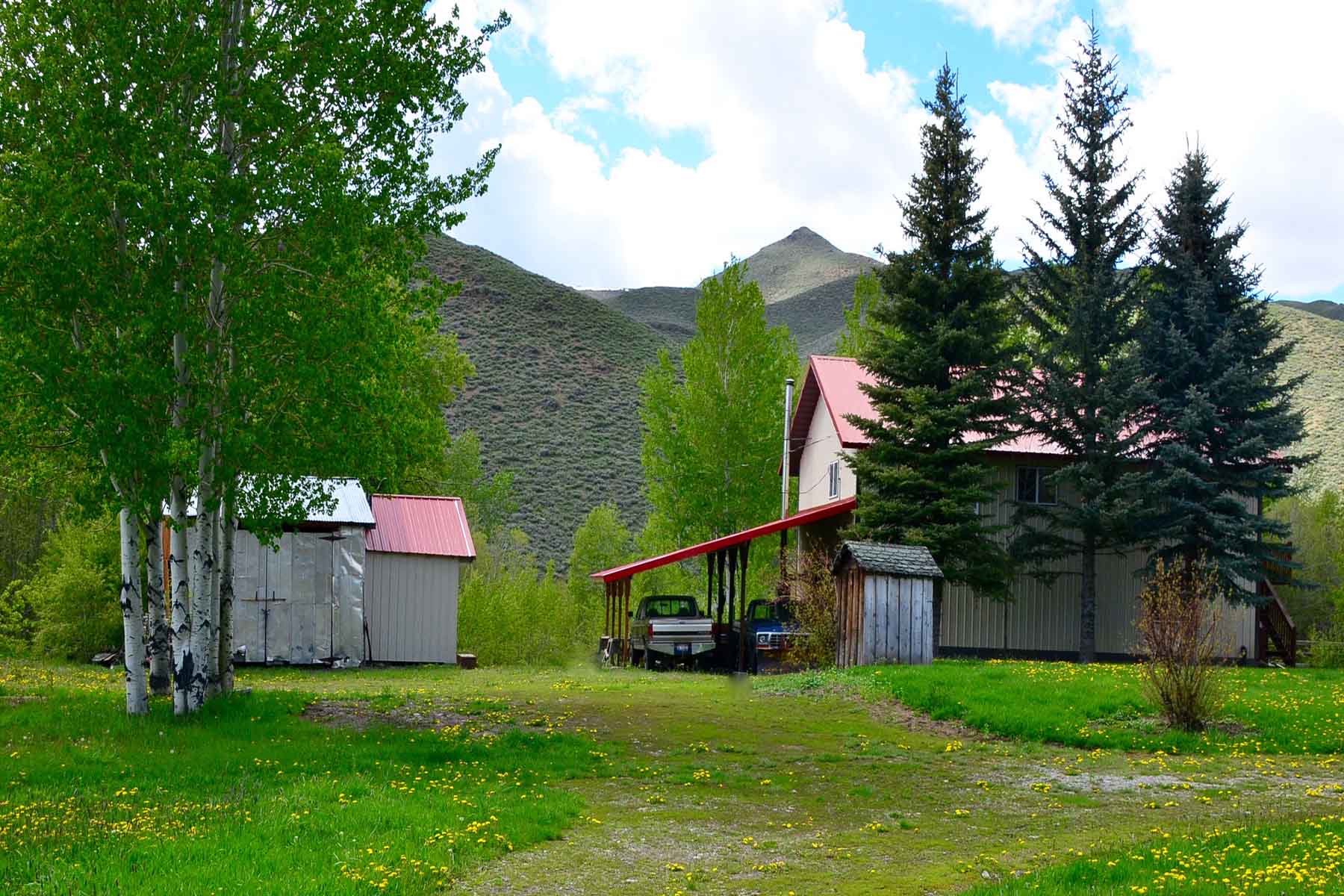 Muldoon Creek Ranch property picture 17 of 33