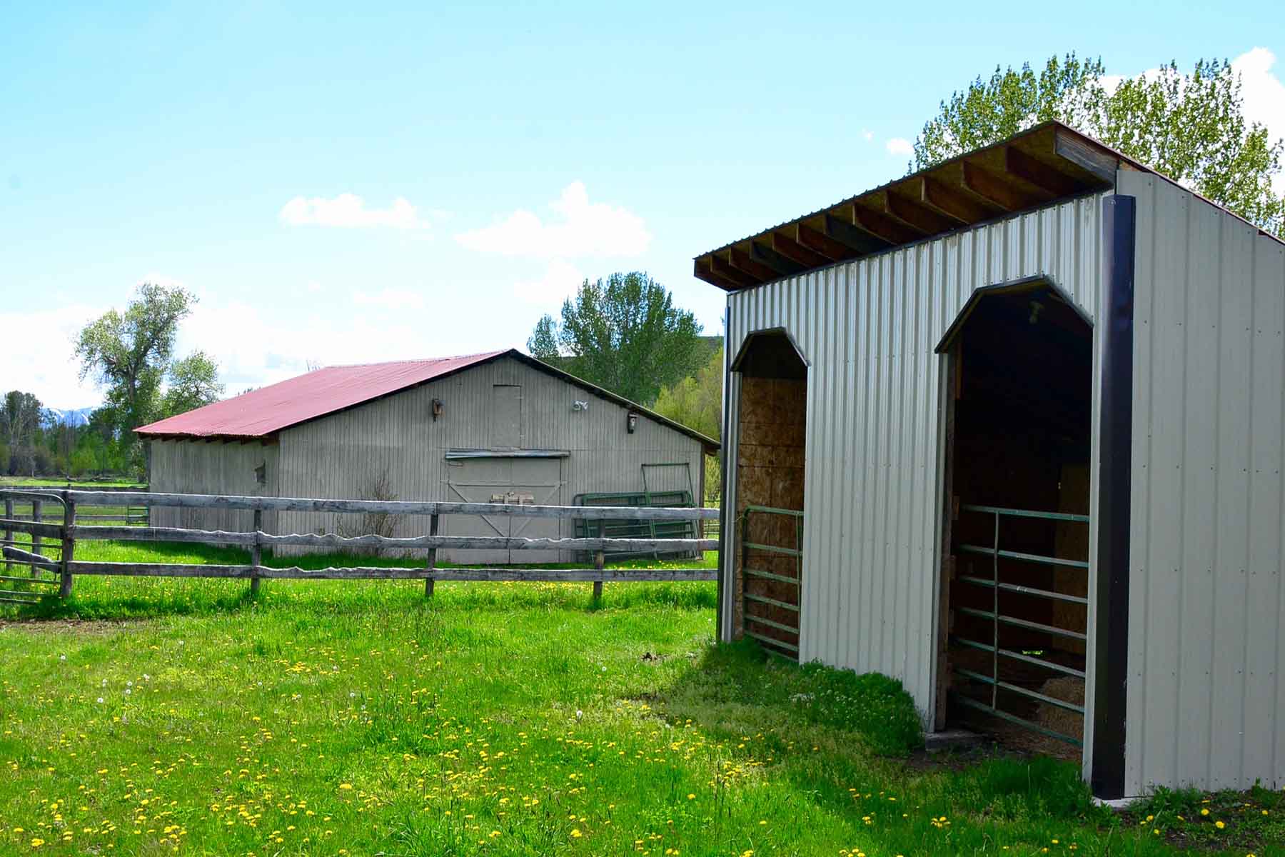Muldoon Creek Ranch property picture 18 of 33