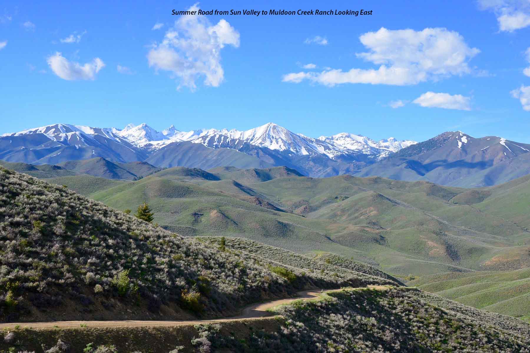 Muldoon Creek Ranch property picture 32 of 33