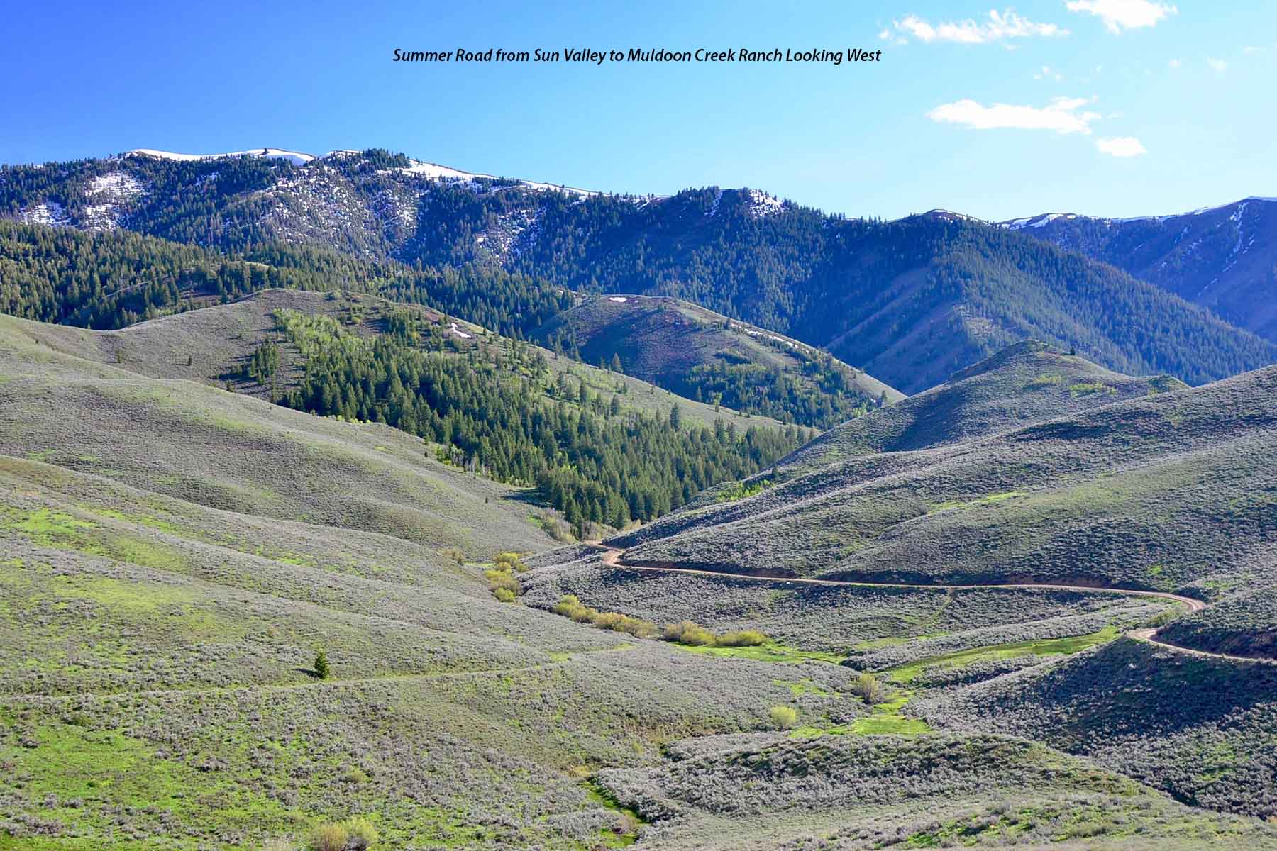 Muldoon Creek Ranch property picture 33 of 33