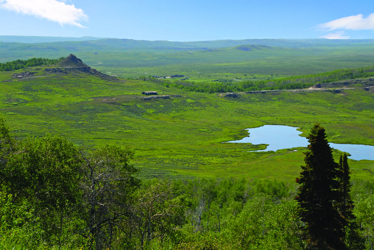 Antelope Run Ranch property picture 2 of 10