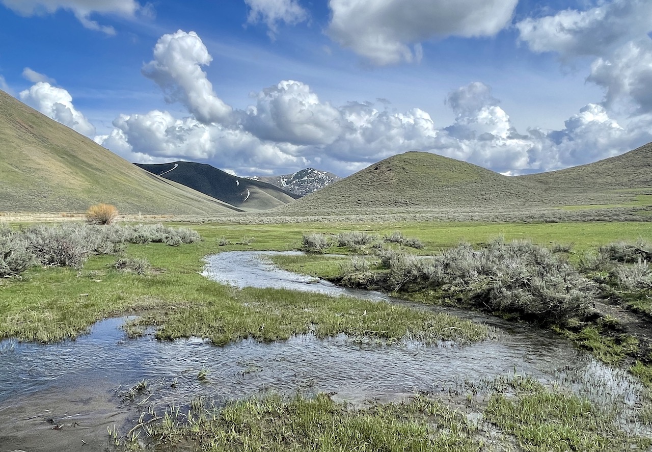 Huff Creek Ranch property picture 35 of 55