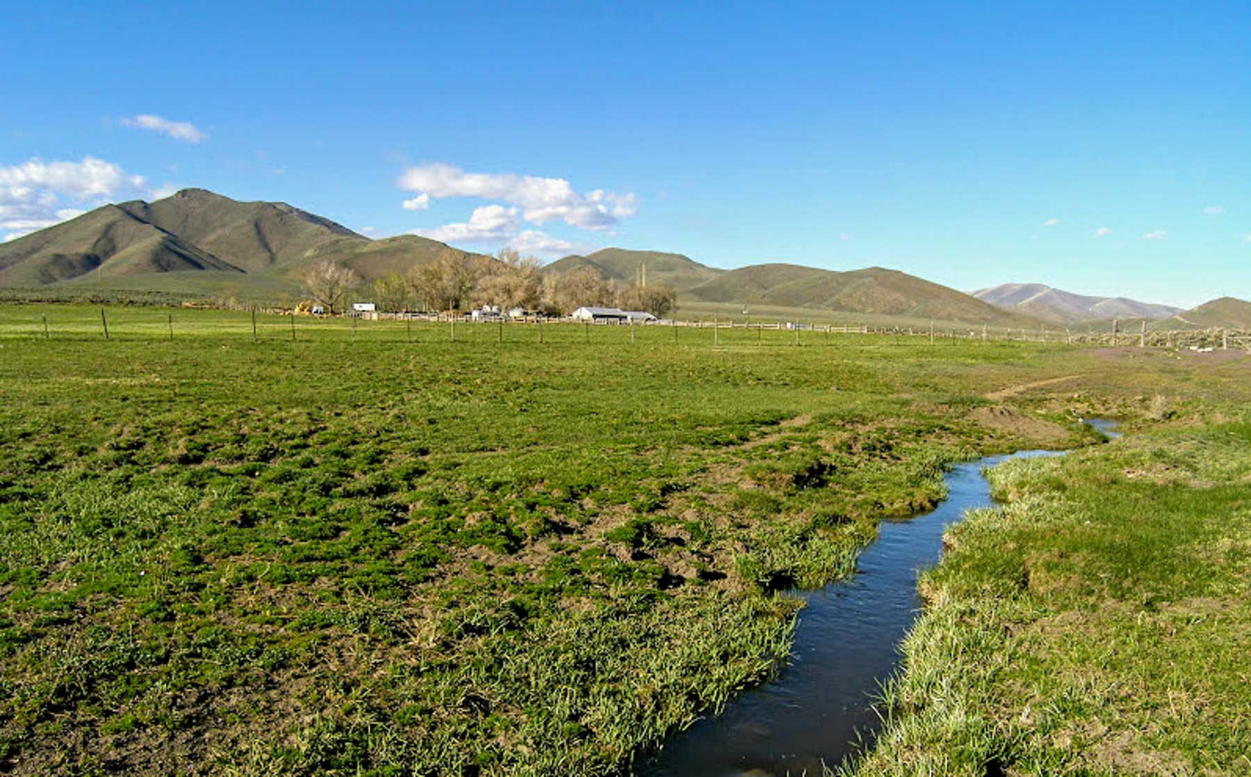 Huff Creek Ranch property picture 10 of 55