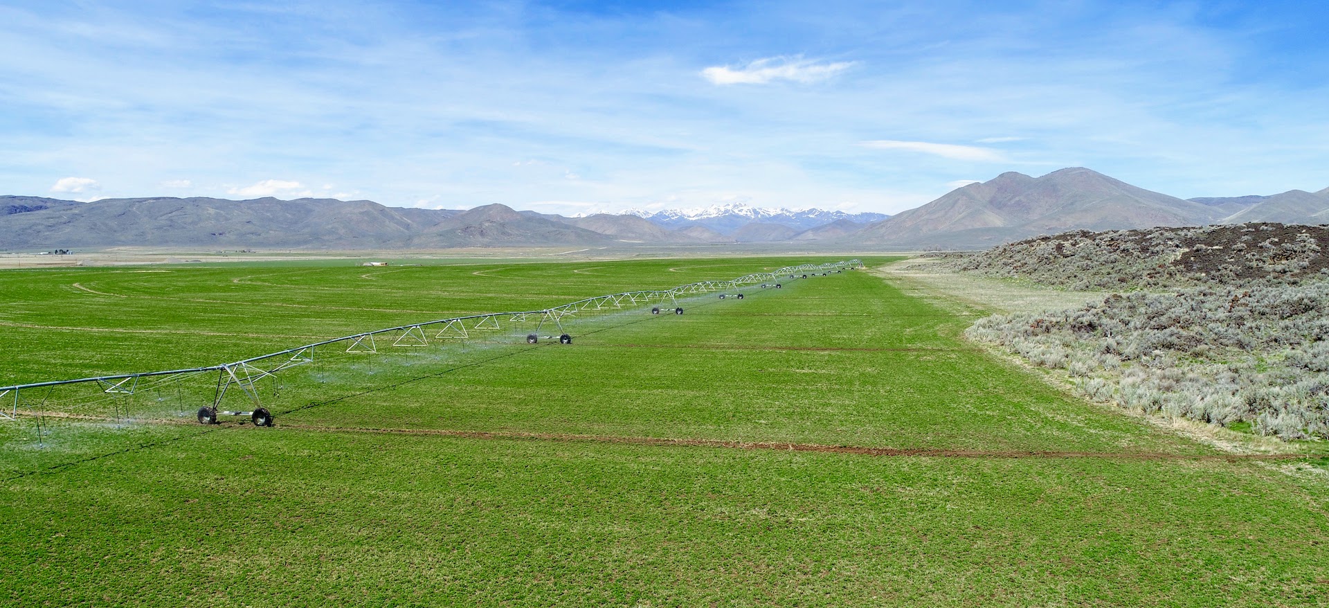 Huff Creek Ranch property picture 42 of 55