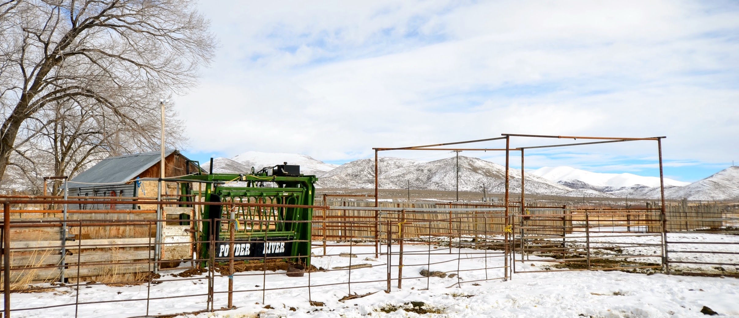 Huff Creek Ranch property picture 55 of 55