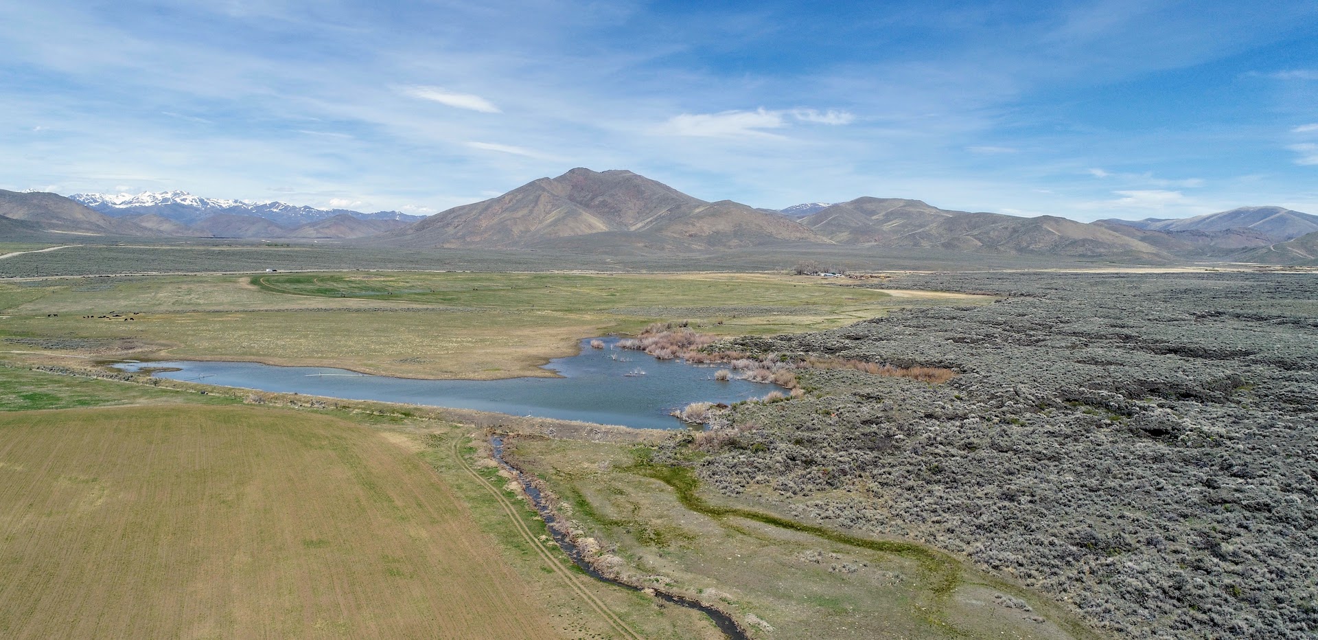 Huff Creek Ranch property picture 6 of 55