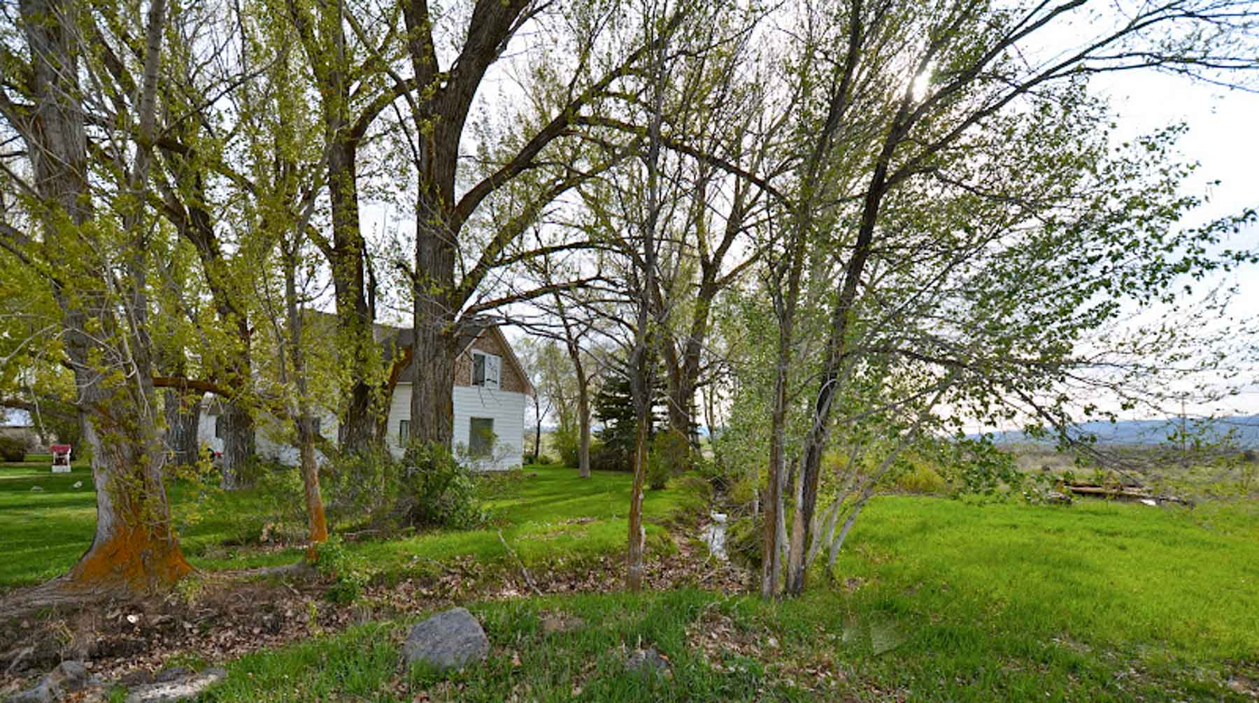 Huff Creek Ranch property picture 17 of 55