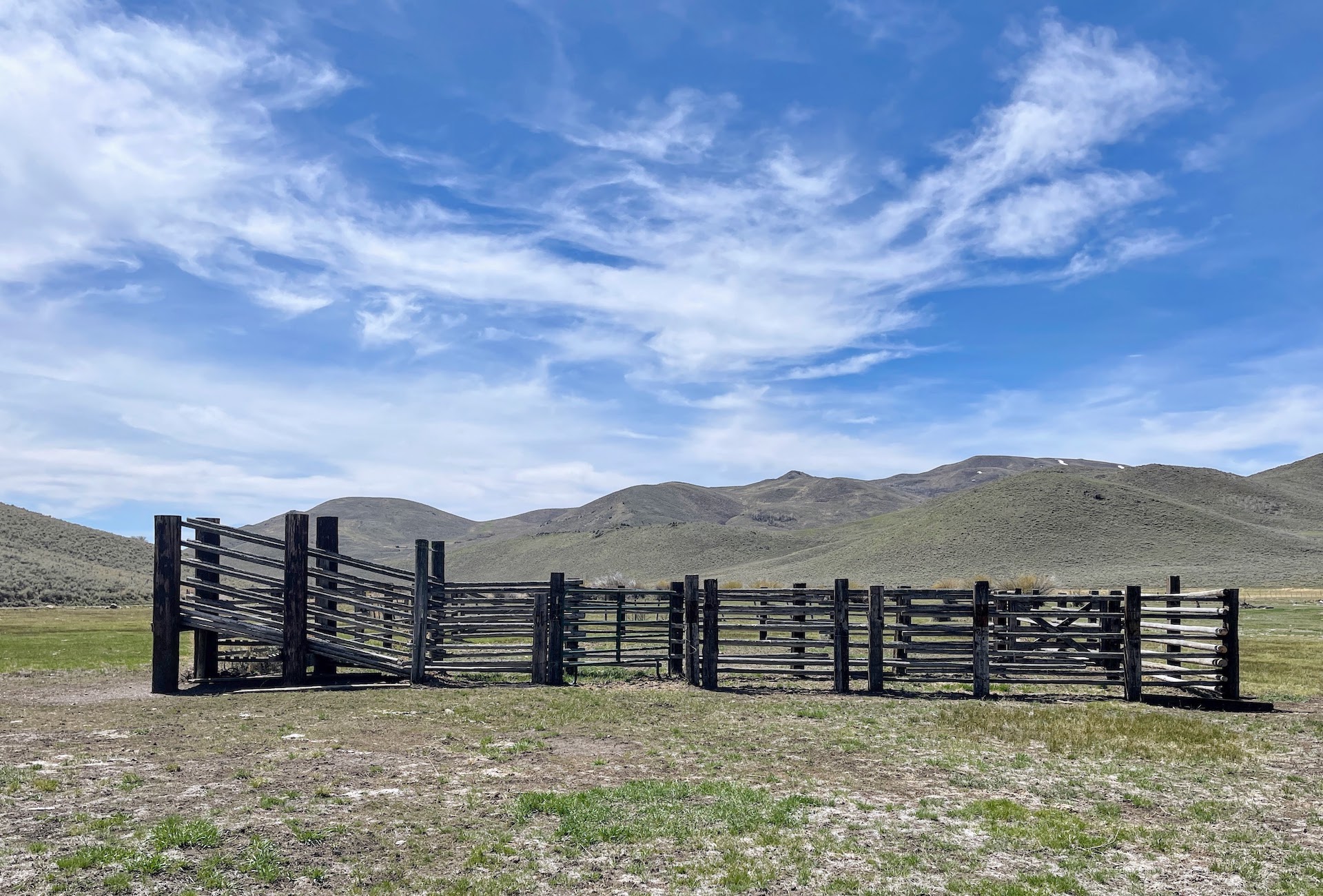 Huff Creek Ranch property picture 41 of 55