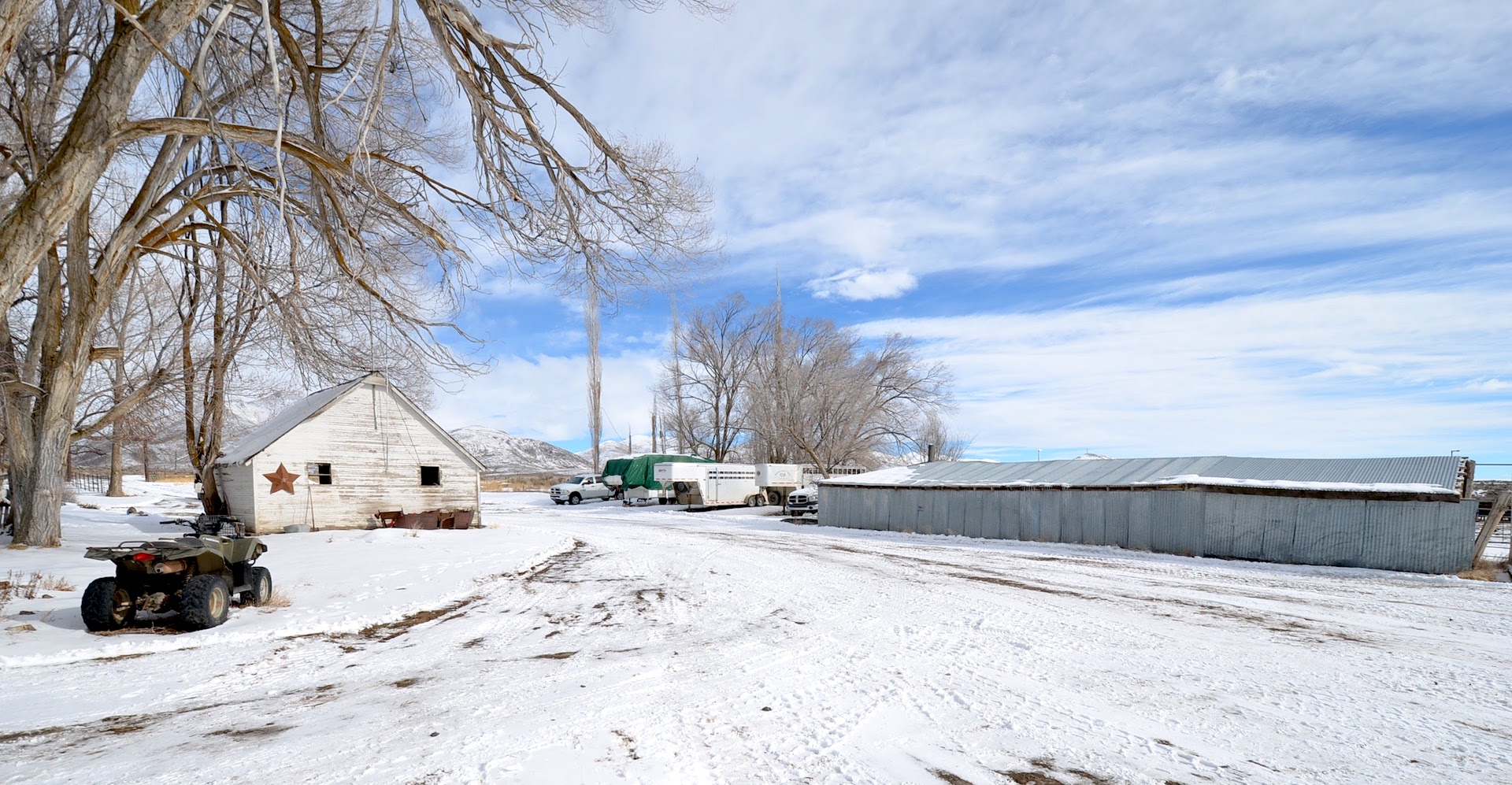 Huff Creek Ranch property picture 50 of 55