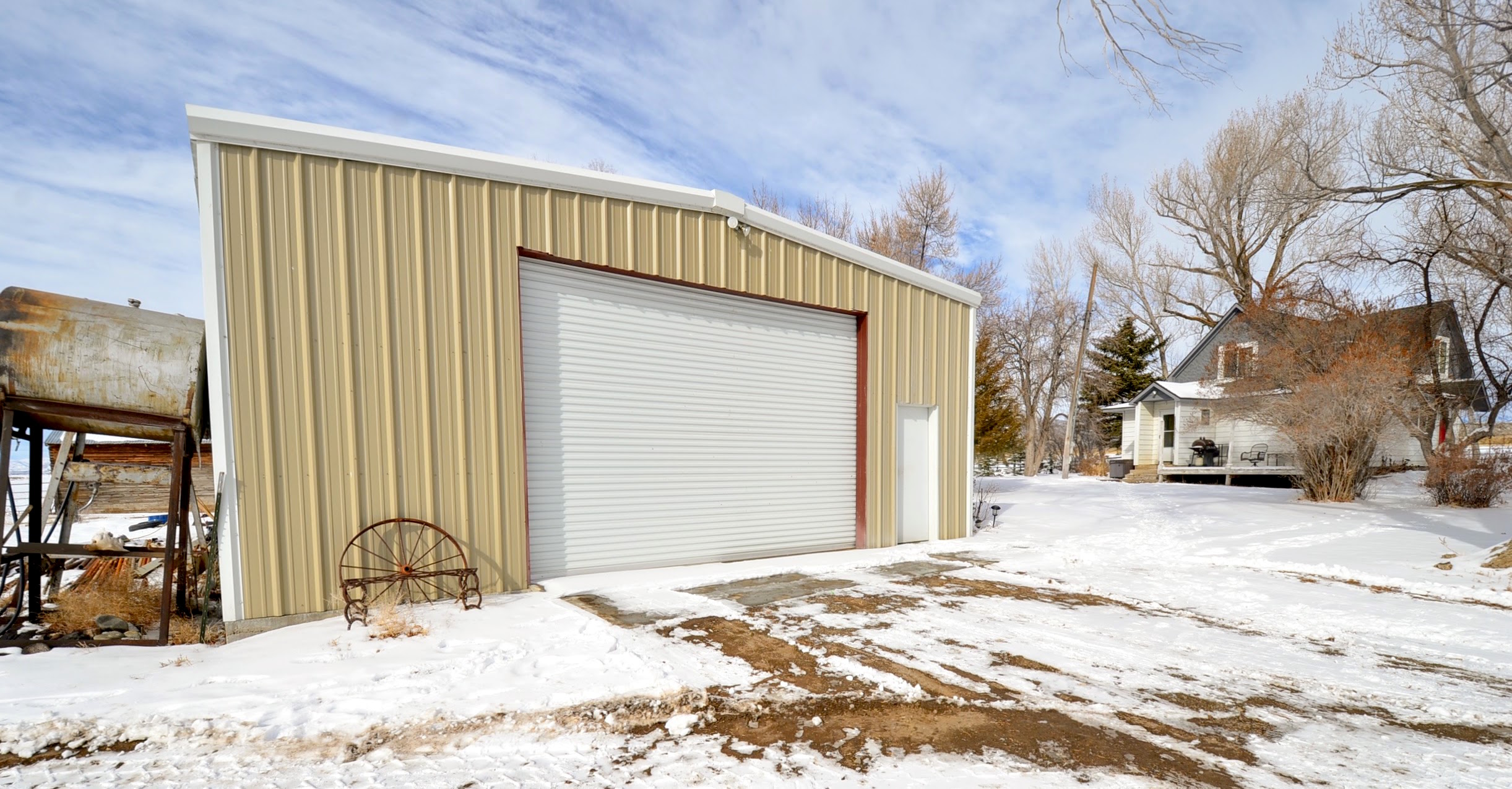 Huff Creek Ranch property picture 49 of 55