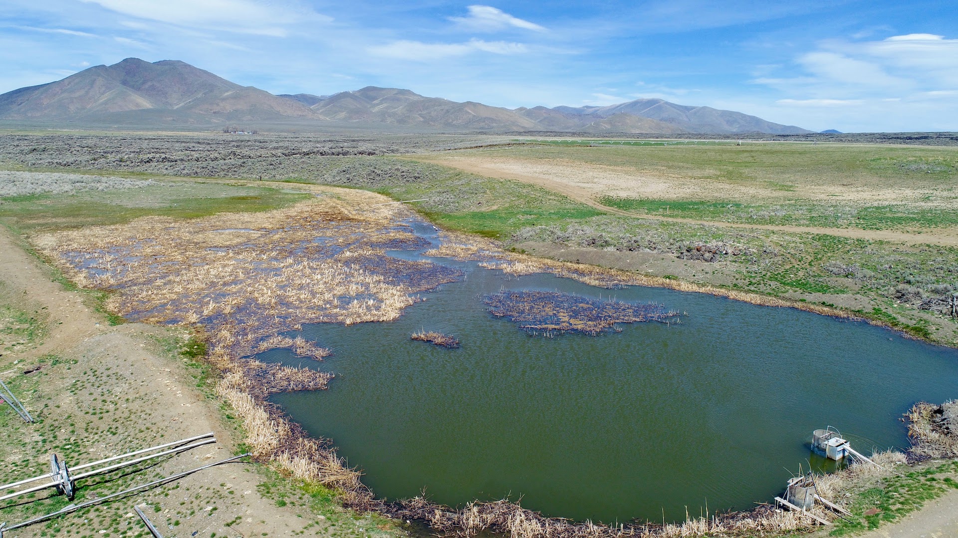 Huff Creek Ranch property picture 45 of 55