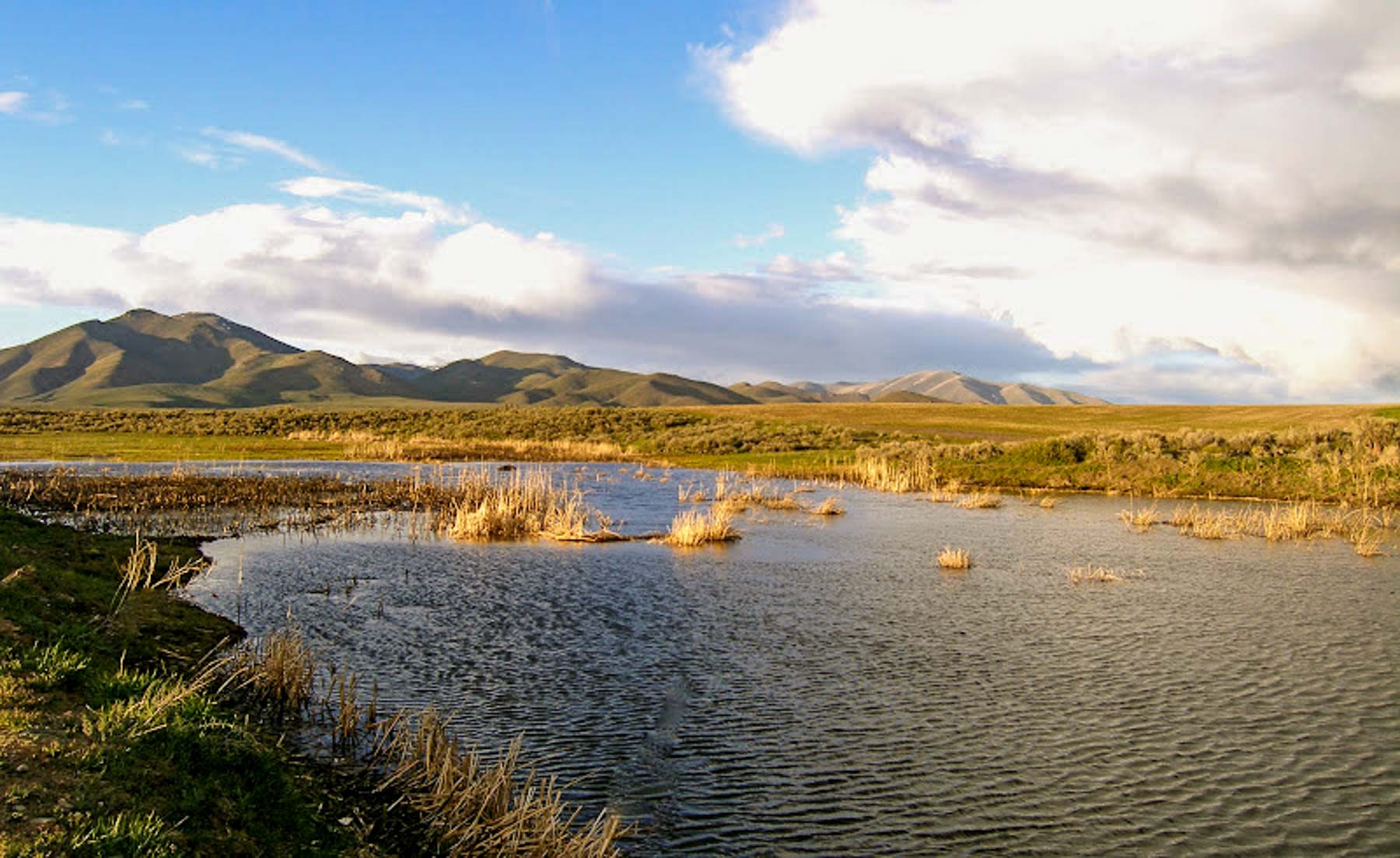 Huff Creek Ranch property picture 5 of 55