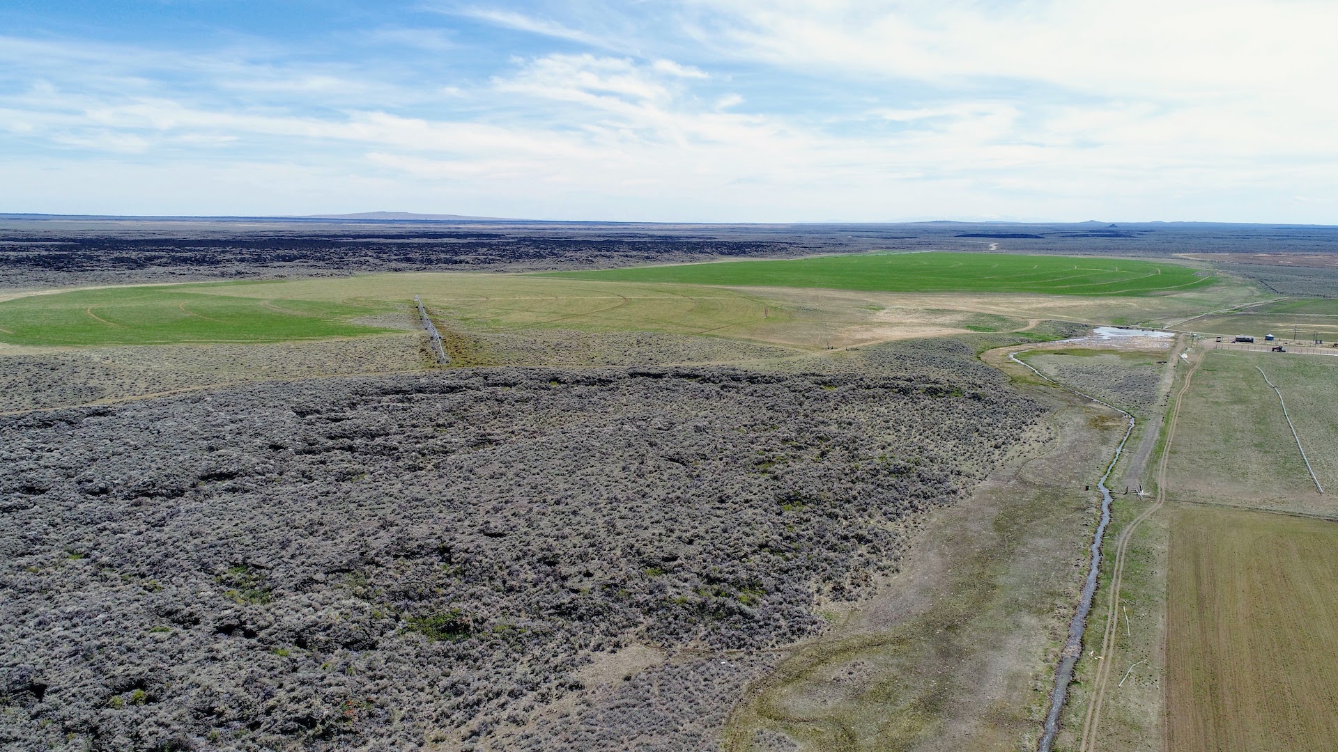 Huff Creek Ranch property picture 44 of 55