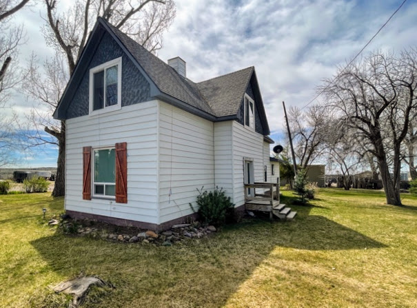 Huff Creek Ranch property picture 28 of 55