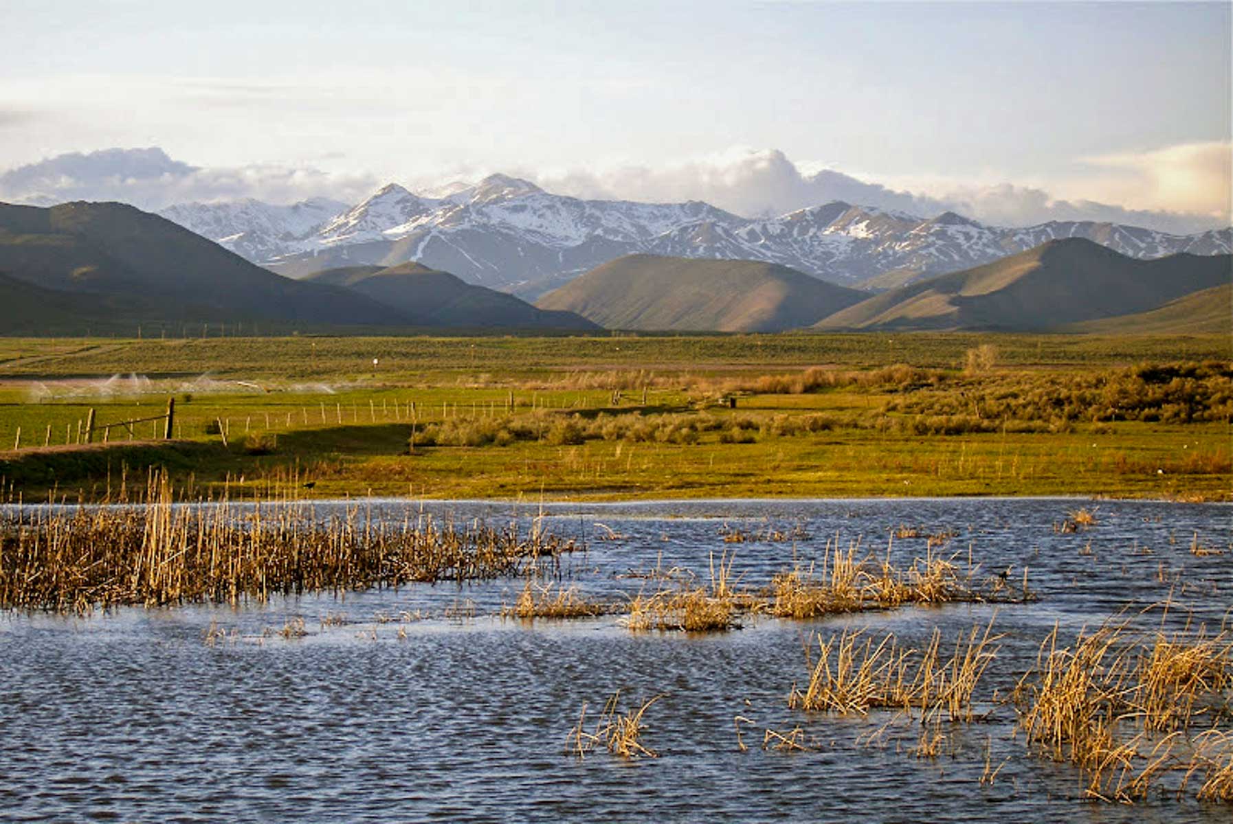 Huff Creek Ranch property picture 4 of 55