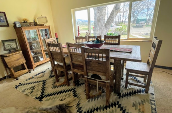 Huff Creek Ranch property picture 30 of 55