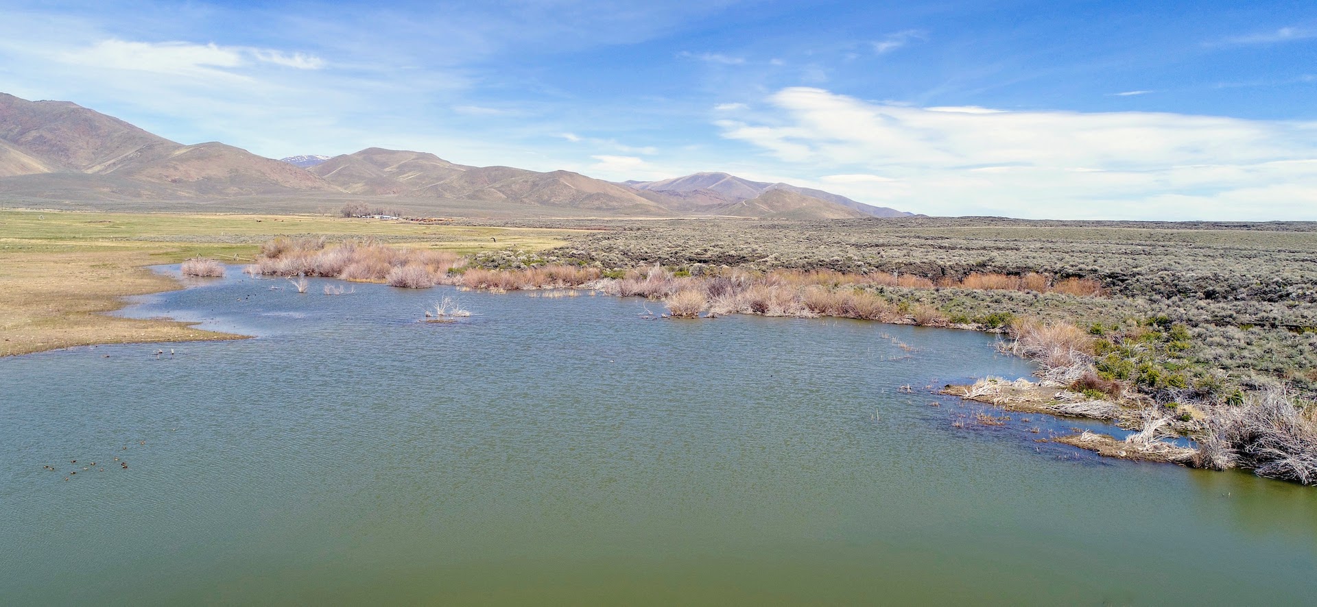 Huff Creek Ranch property picture 7 of 55