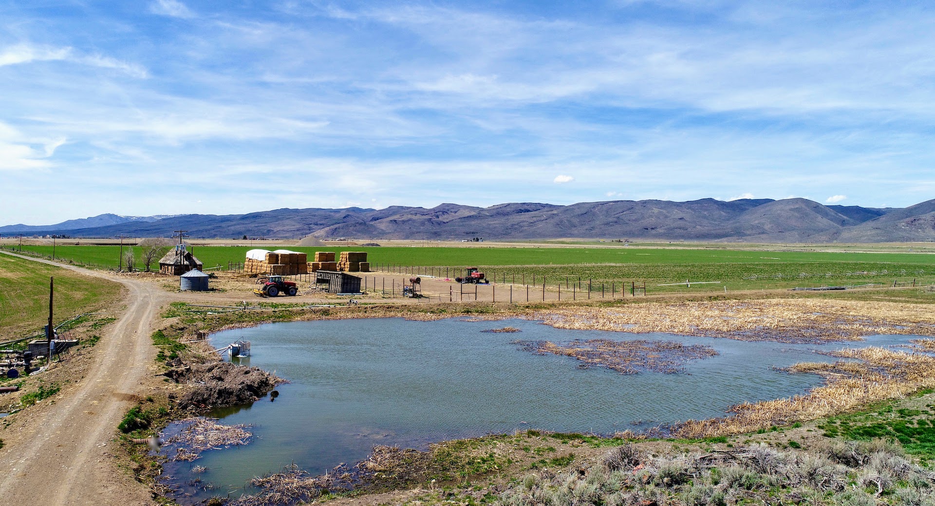 Huff Creek Ranch property picture 46 of 55