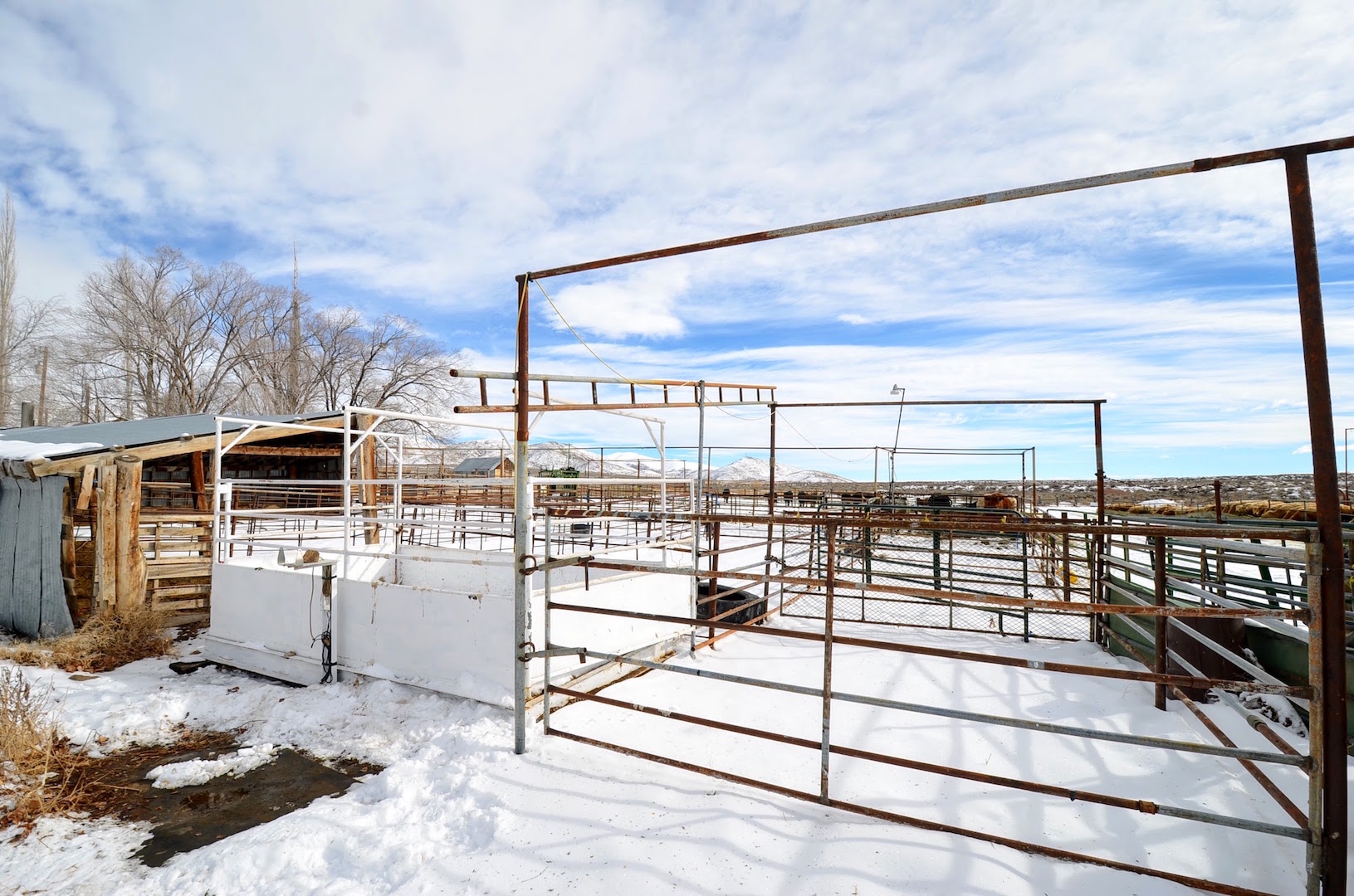 Huff Creek Ranch property picture 51 of 55