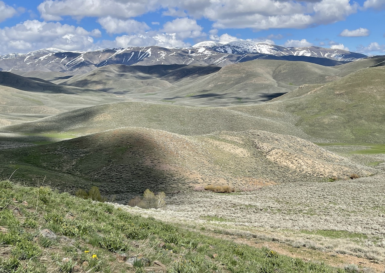 Huff Creek Ranch property picture 36 of 55