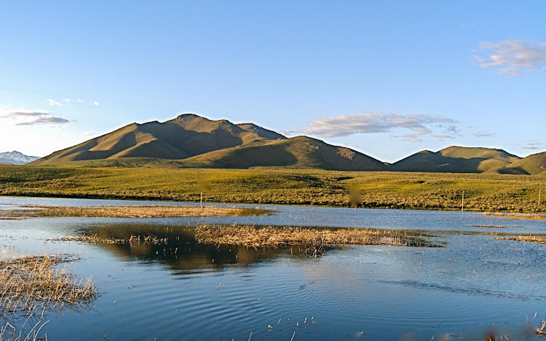 Huff Creek Ranch property picture 13 of 55