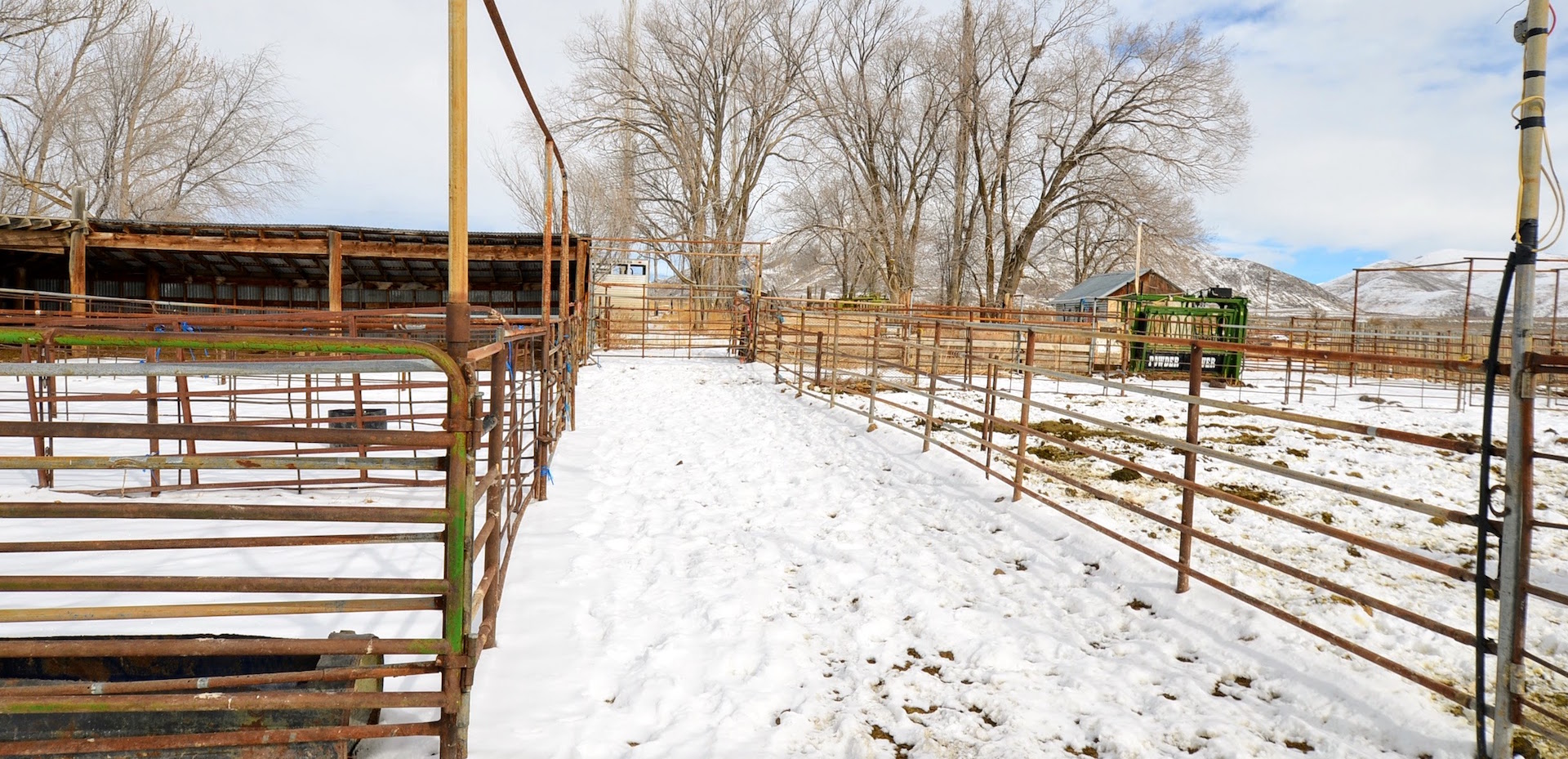 Huff Creek Ranch property picture 54 of 55