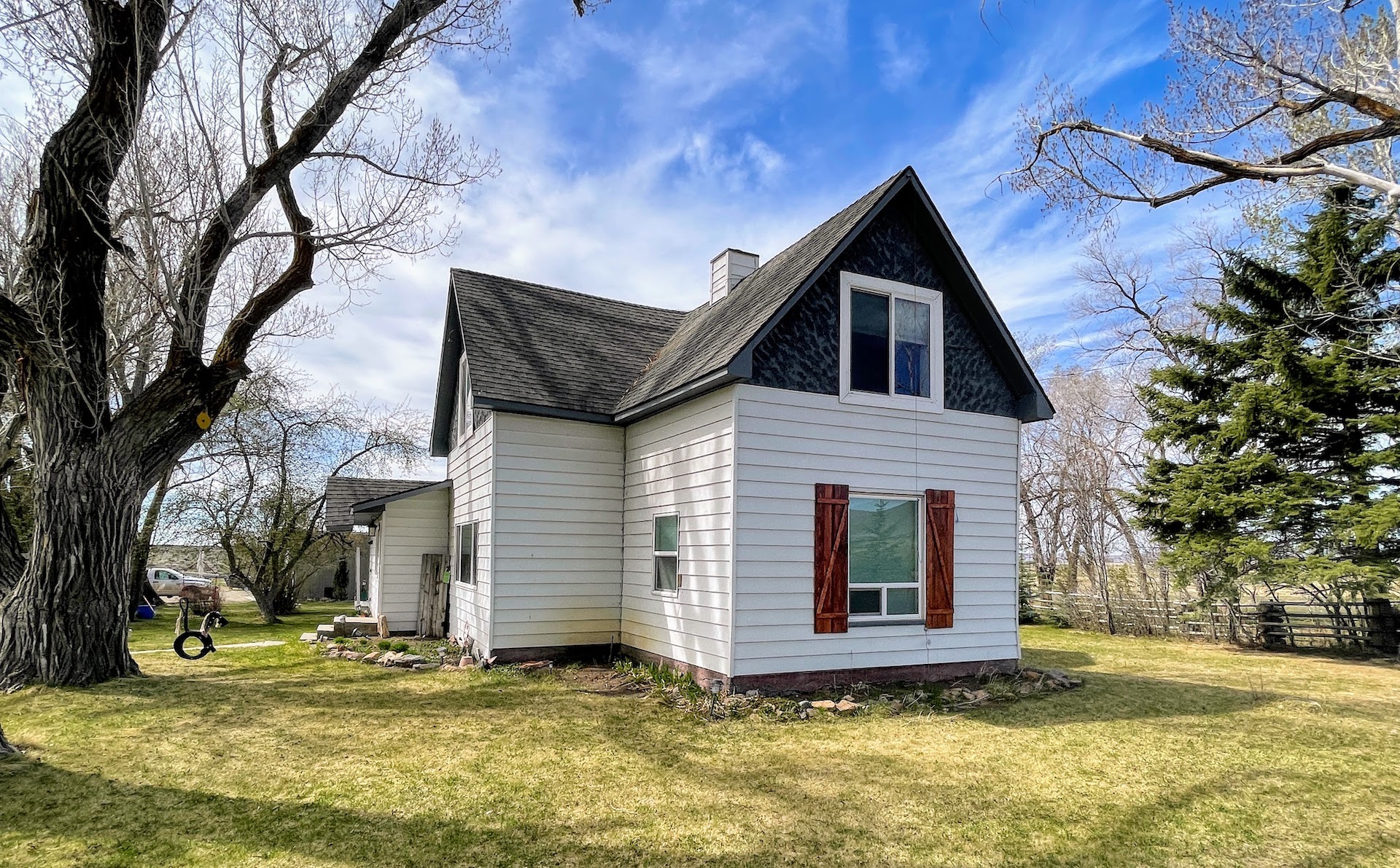 Huff Creek Ranch property picture 27 of 55