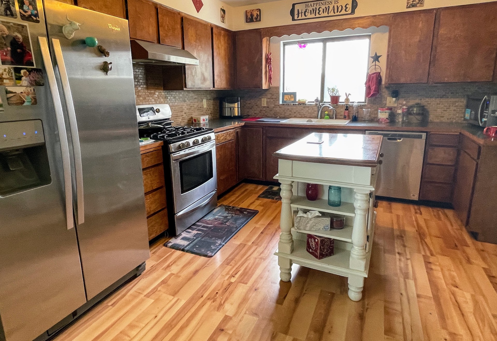 Huff Creek Ranch property picture 29 of 55