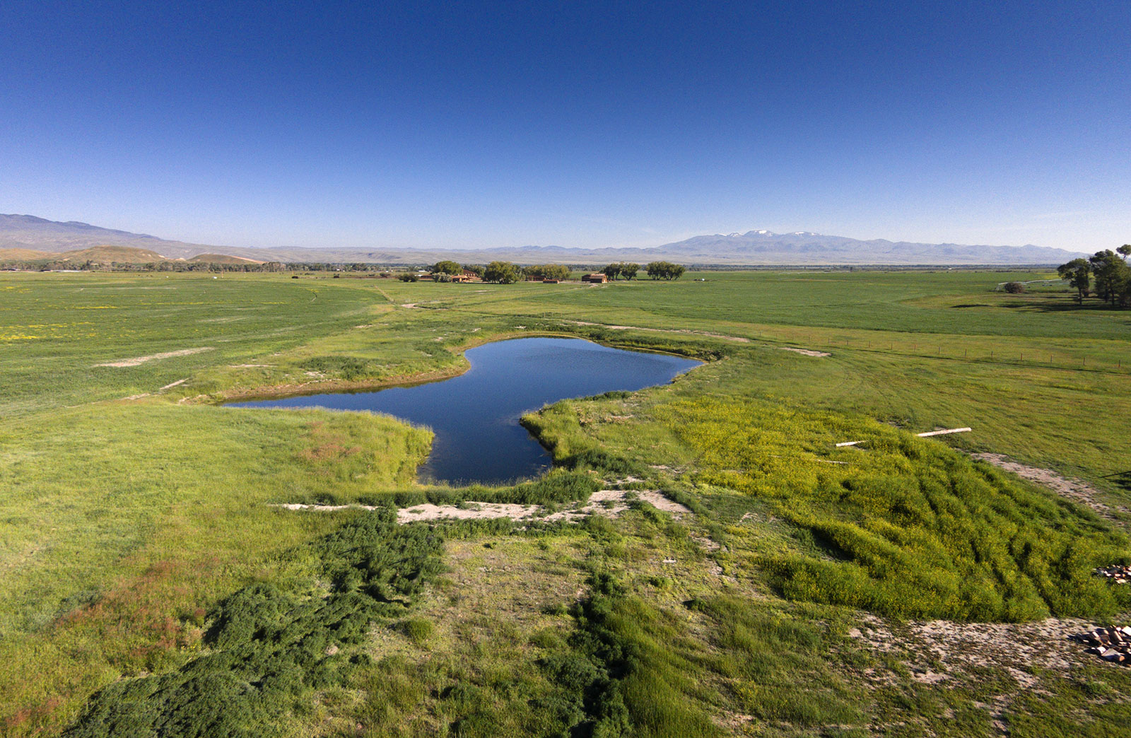 Beaverhead River Ranch property picture 10 of 15