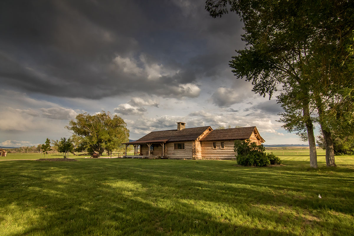 Beaverhead River Ranch property picture 15 of 15