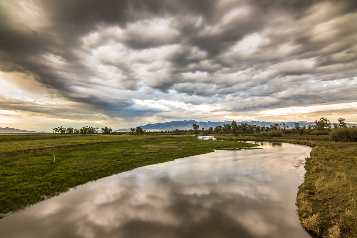 Beaverhead River Ranch property picture 3 of 15