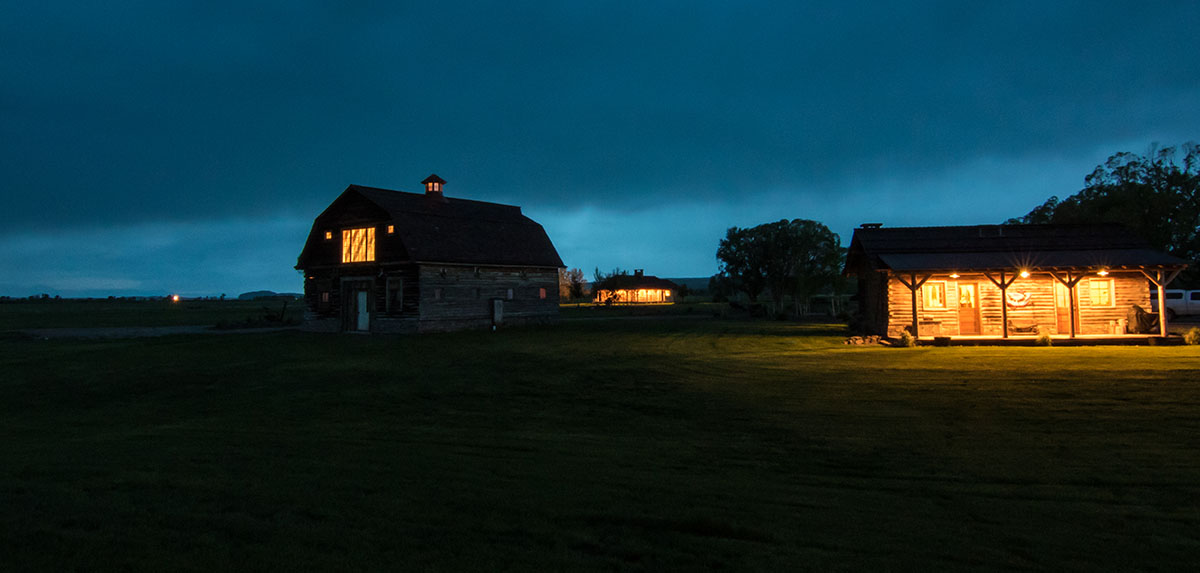 Beaverhead River Ranch property picture 2 of 15