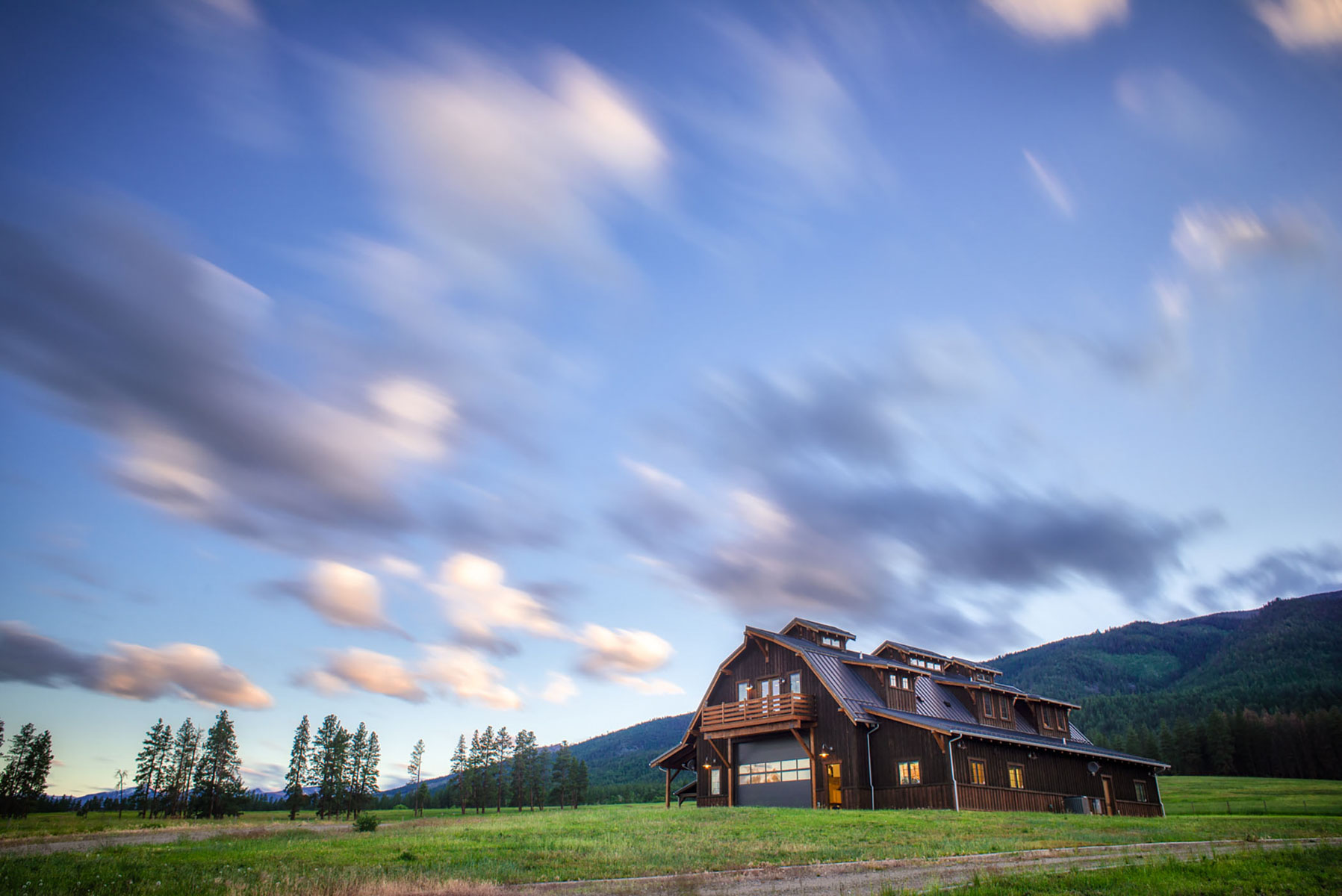Million Gulch Ranch property picture 18 of 45
