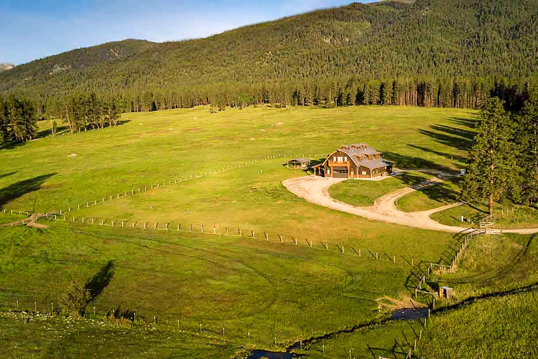 Million Gulch Ranch property picture 35 of 45