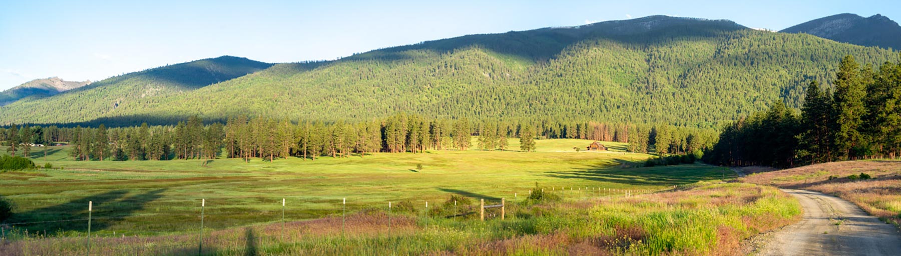 Million Gulch Ranch property picture 22 of 45