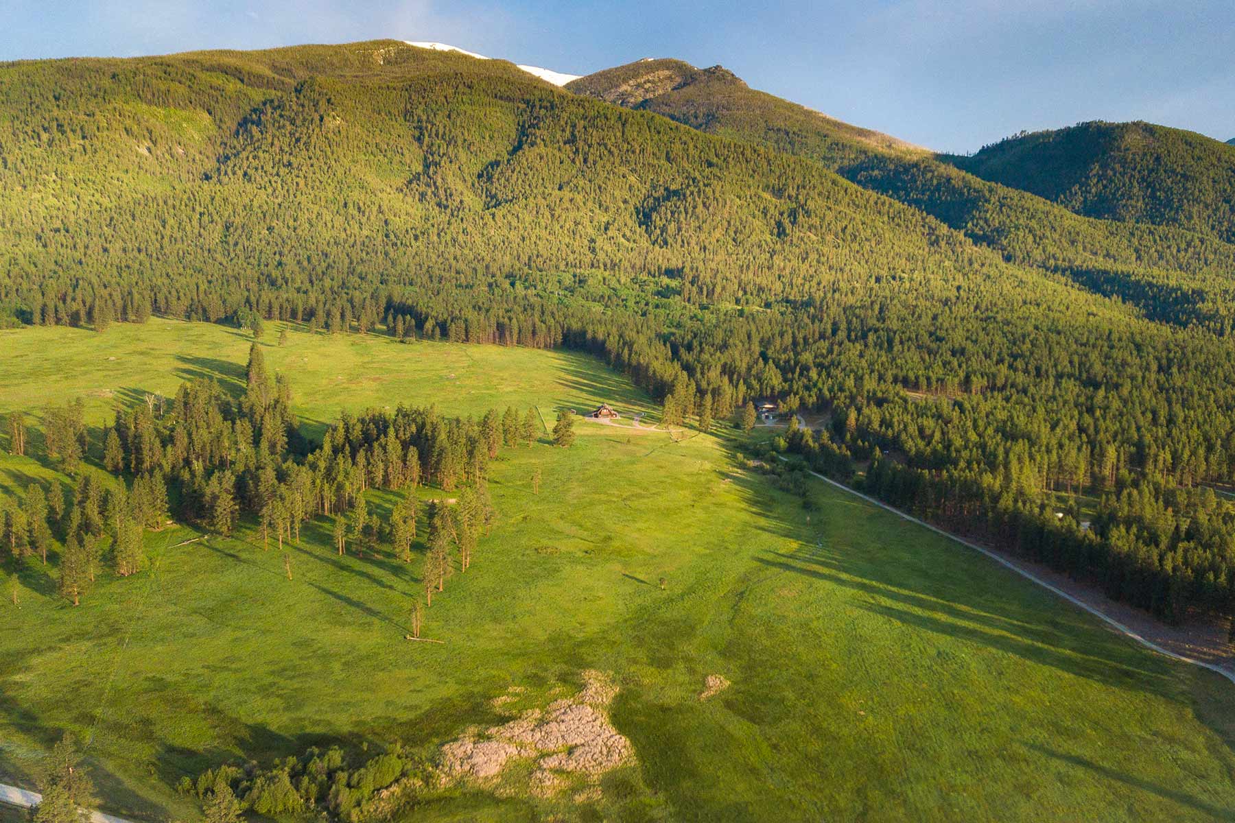 Million Gulch Ranch property picture 32 of 45