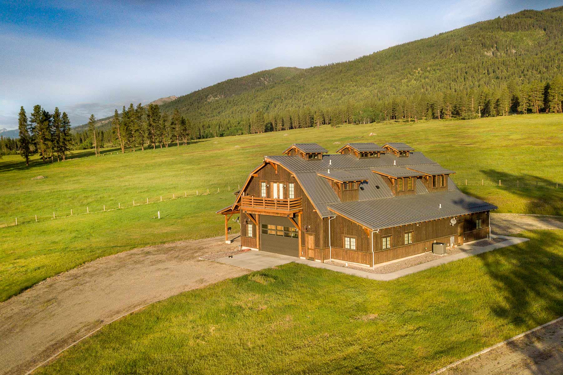 Million Gulch Ranch property picture 36 of 45