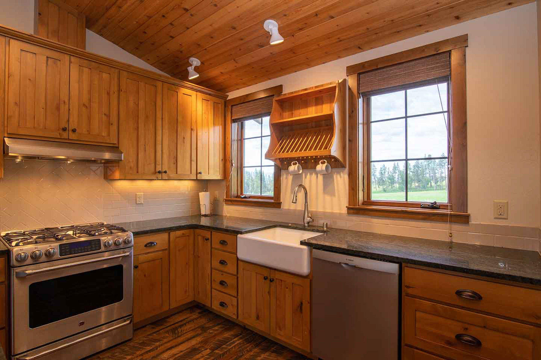 Million Gulch Ranch property picture 5 of 45