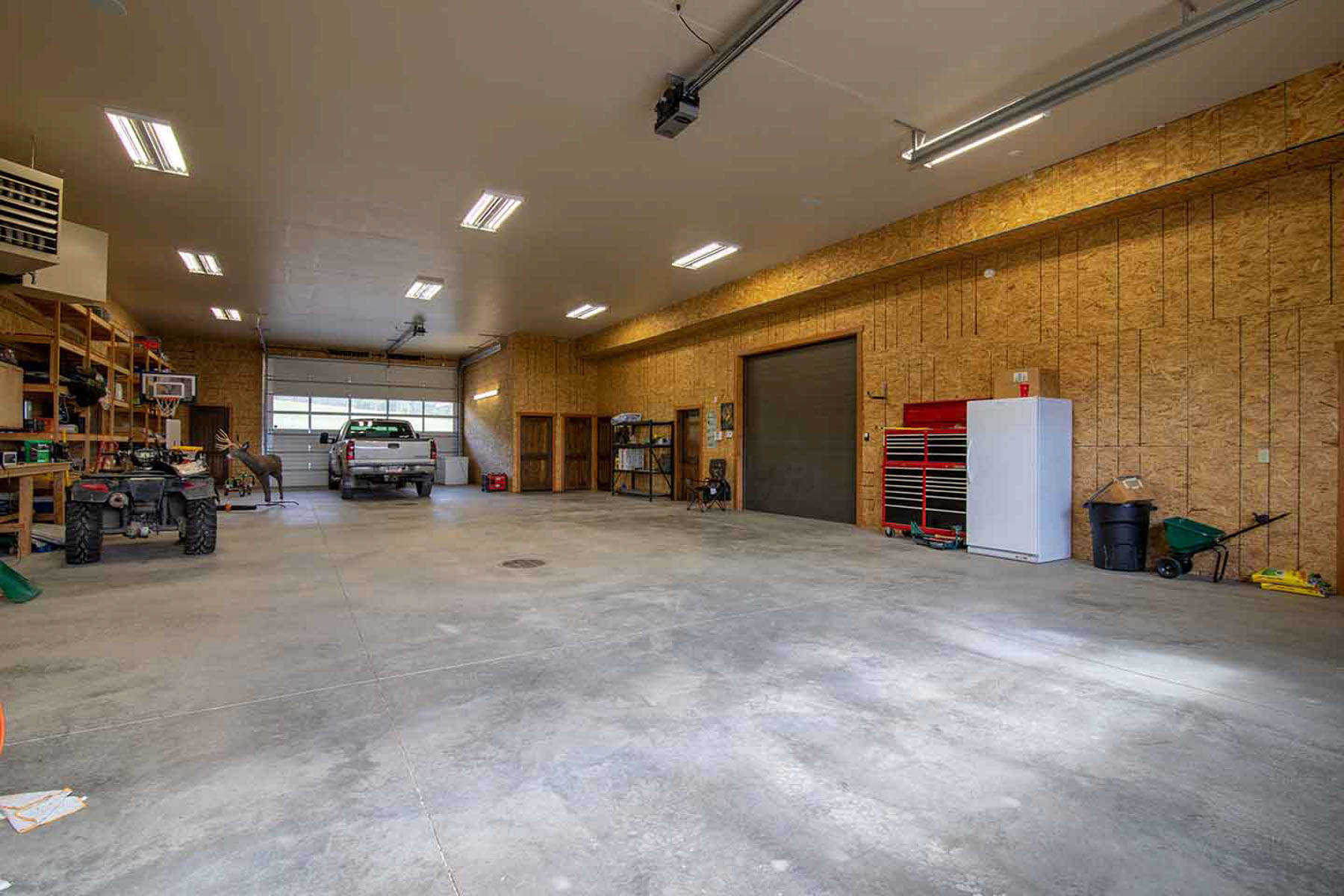 Million Gulch Ranch property picture 41 of 45