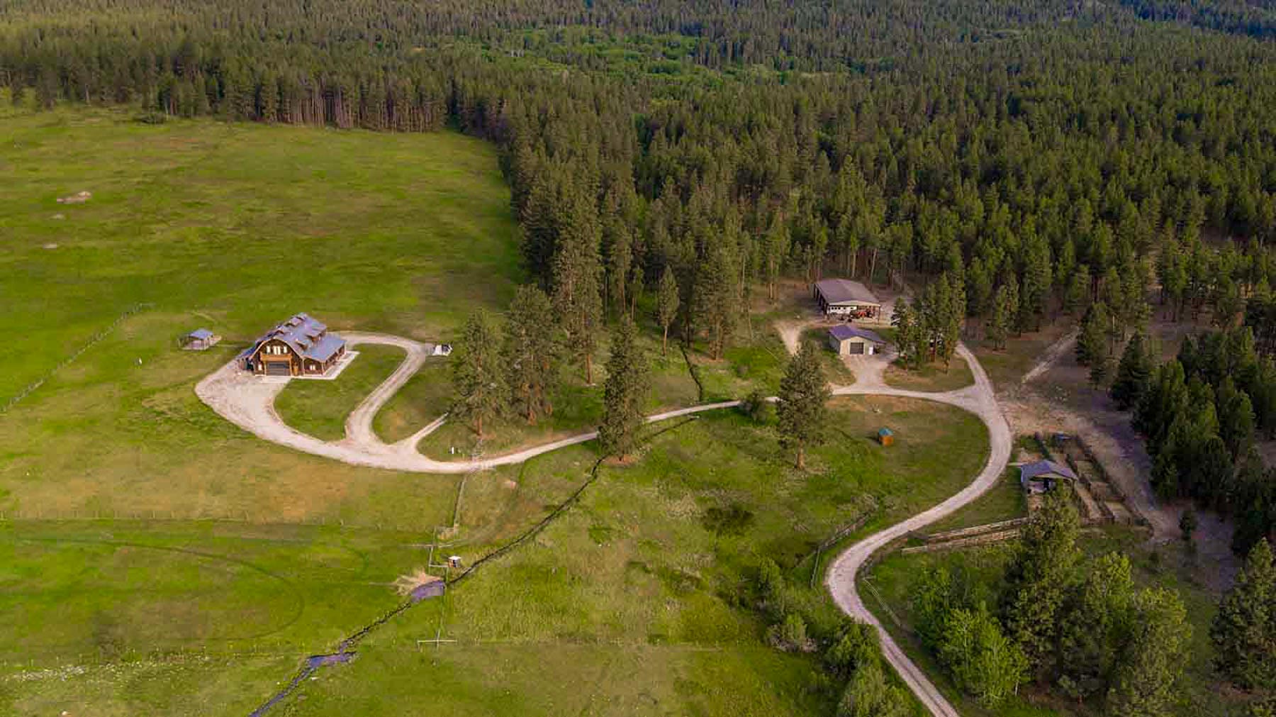 Million Gulch Ranch property picture 38 of 45